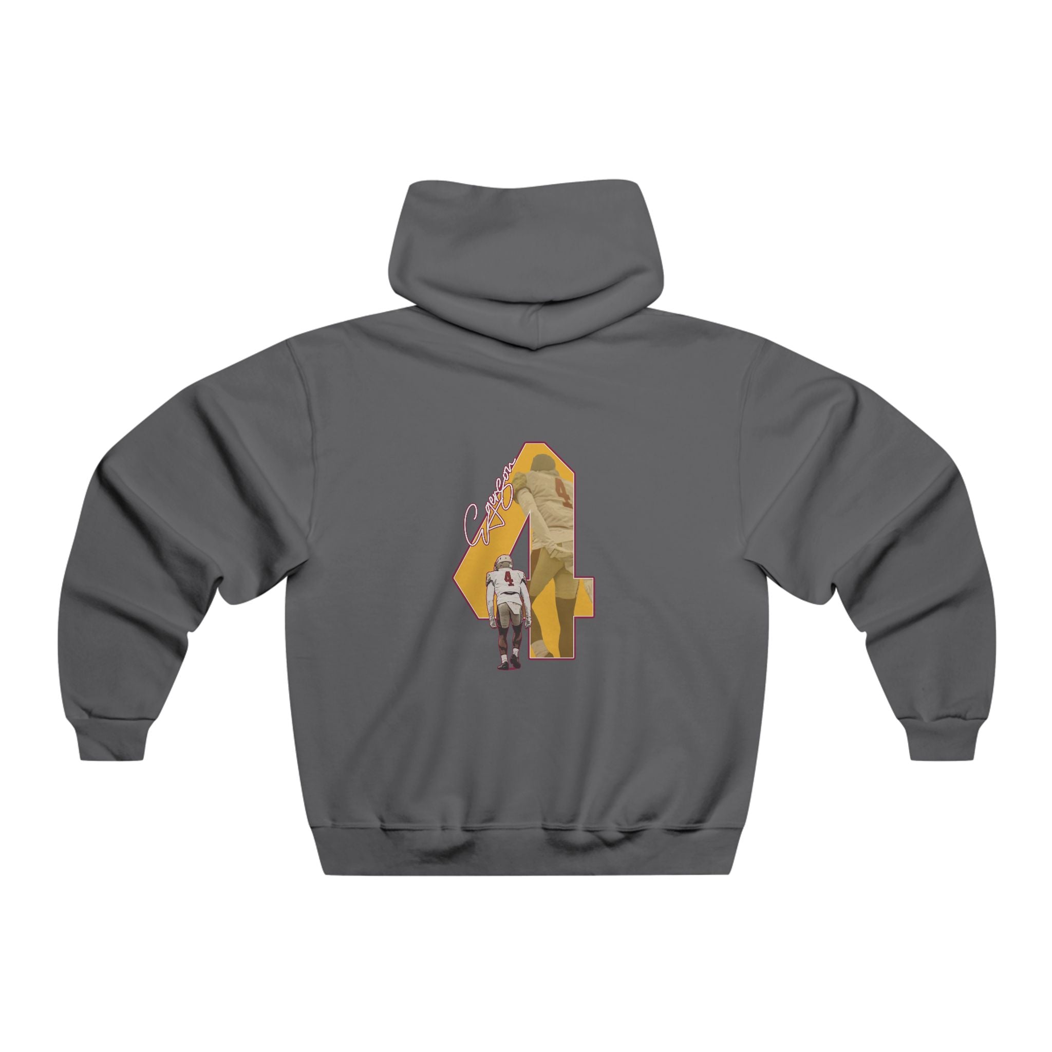 Kylan Egerson Vintage Hoodie