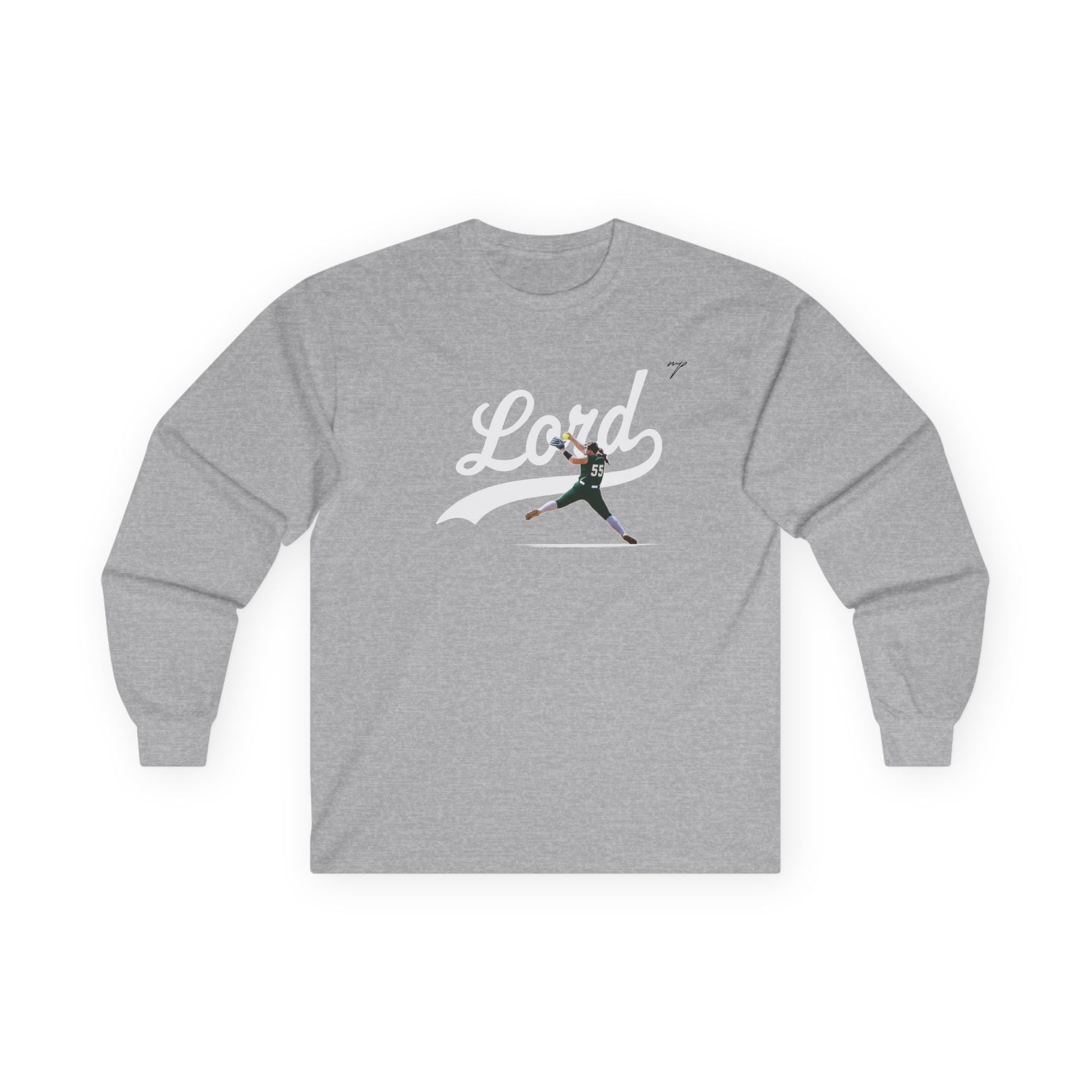 Zoey Lord Long Sleeve
