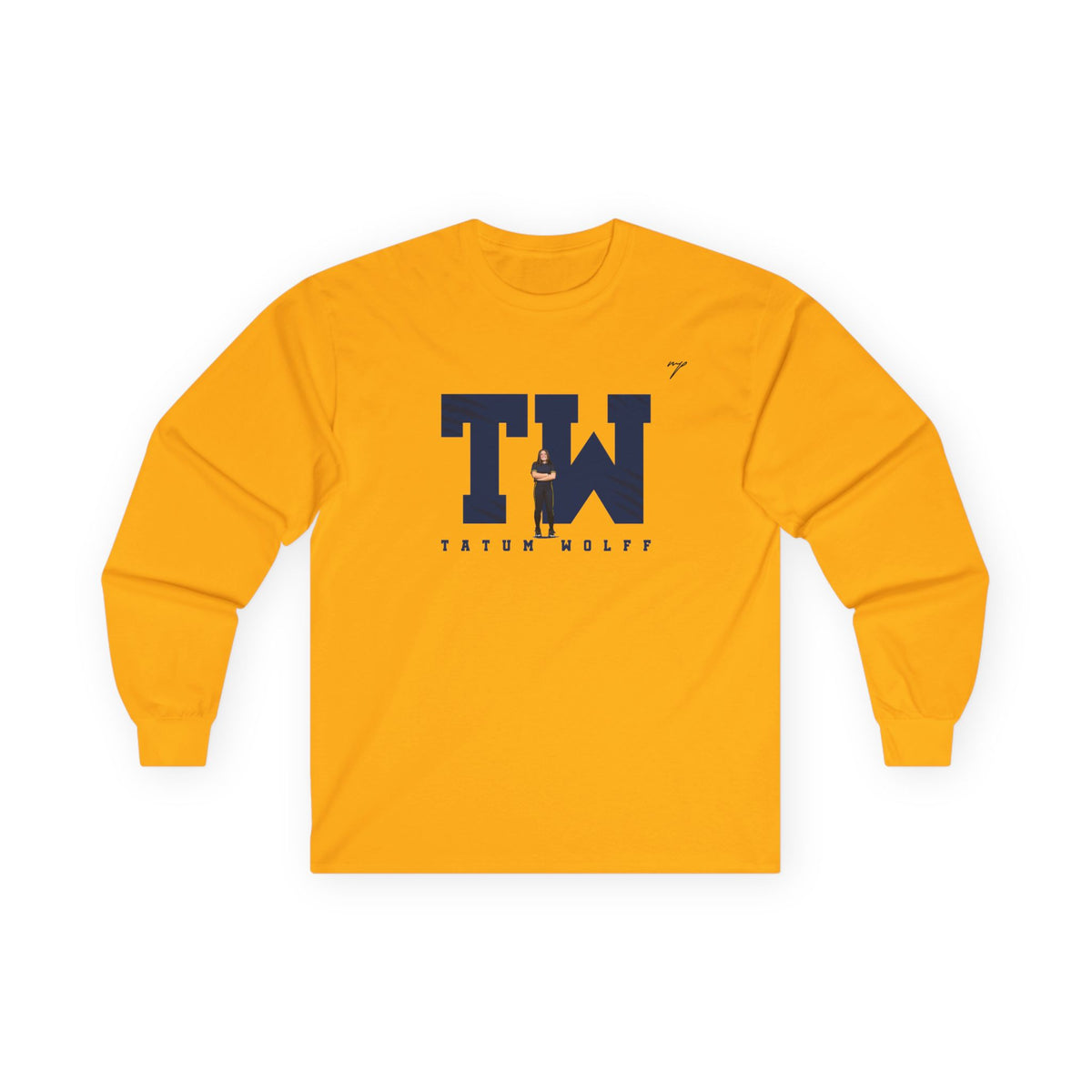 Tatum Wolff Long Sleeve