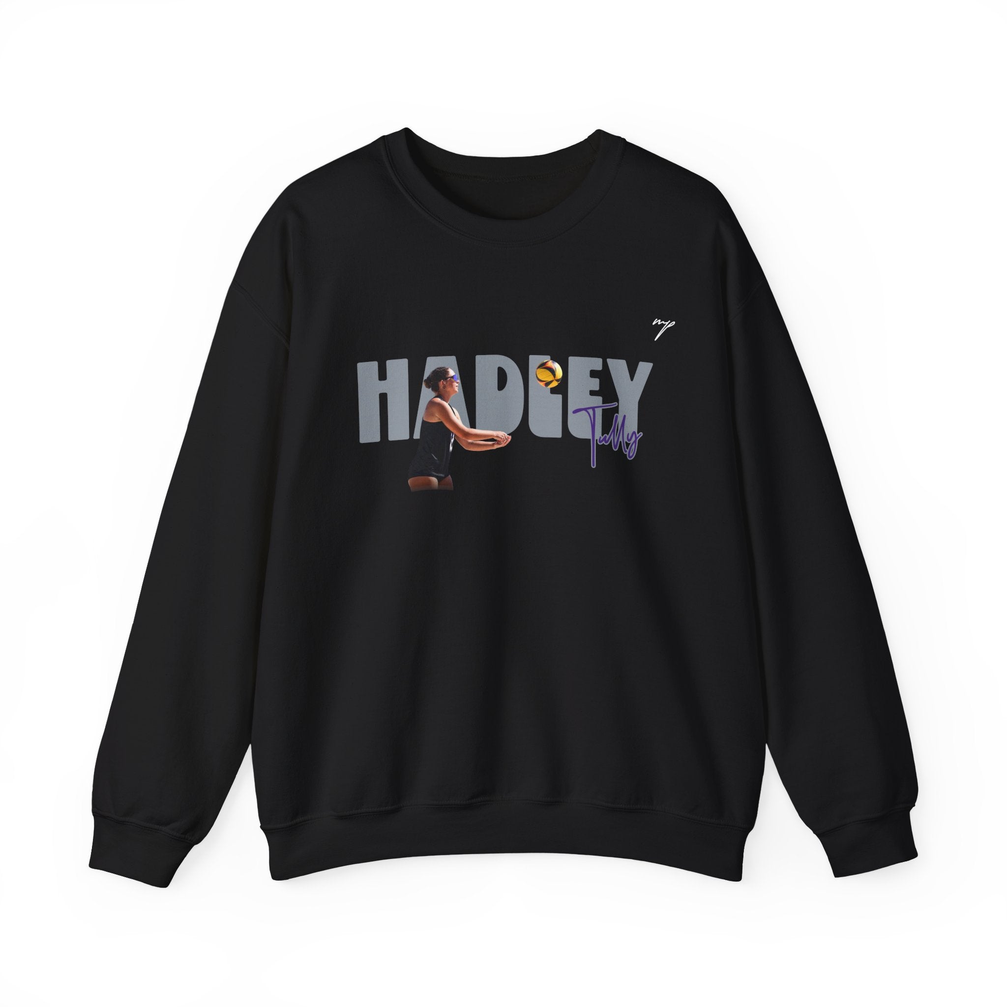 Hadley Tully Crewneck