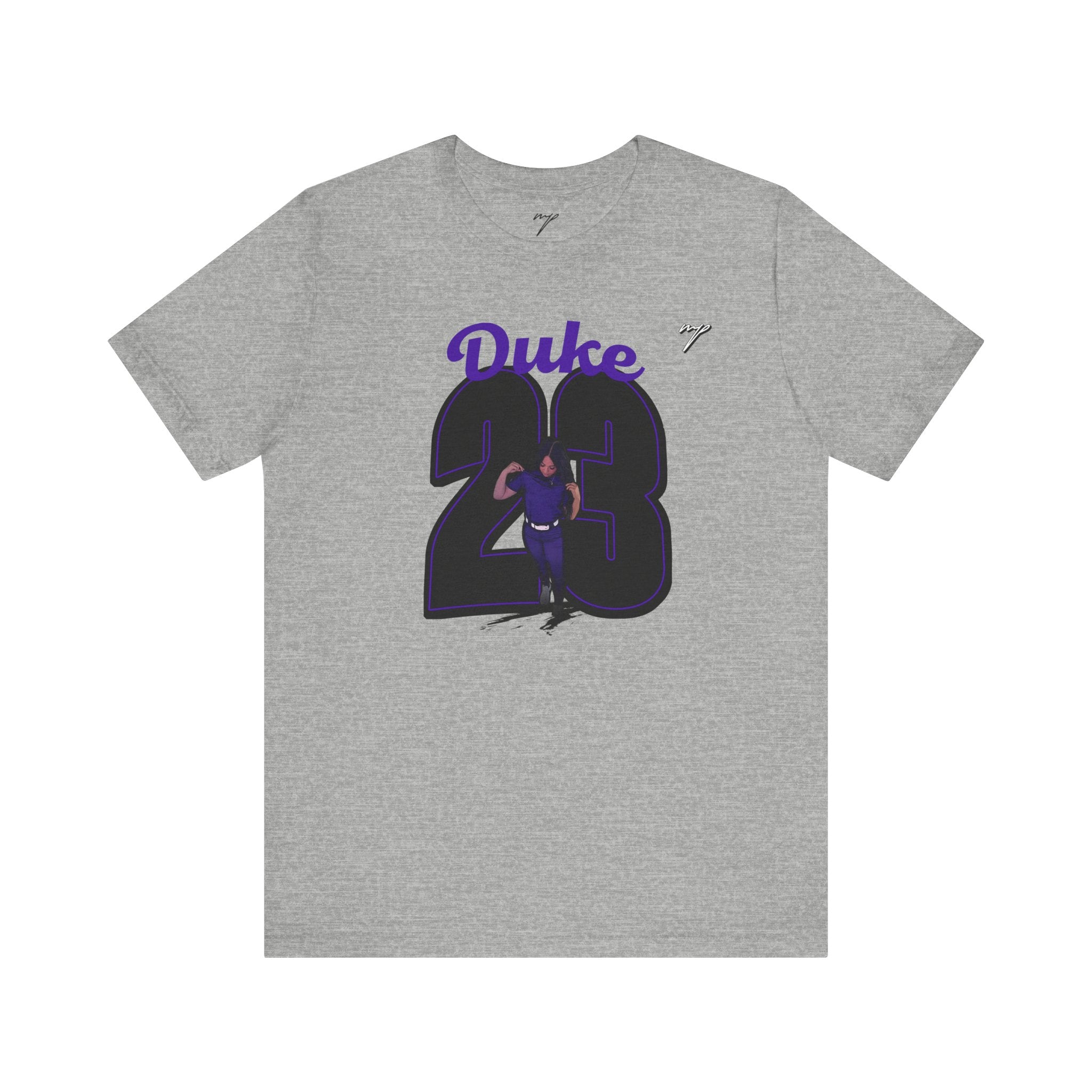 Jaelynn Duke Graphic Tee
