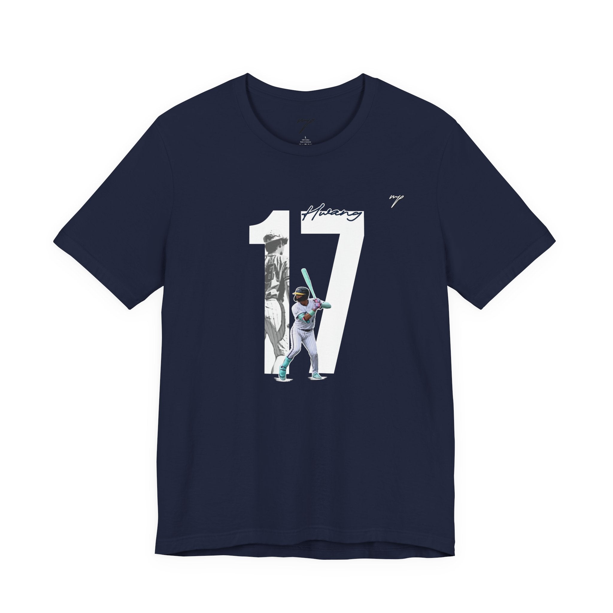 David Hwang Graphic Tee
