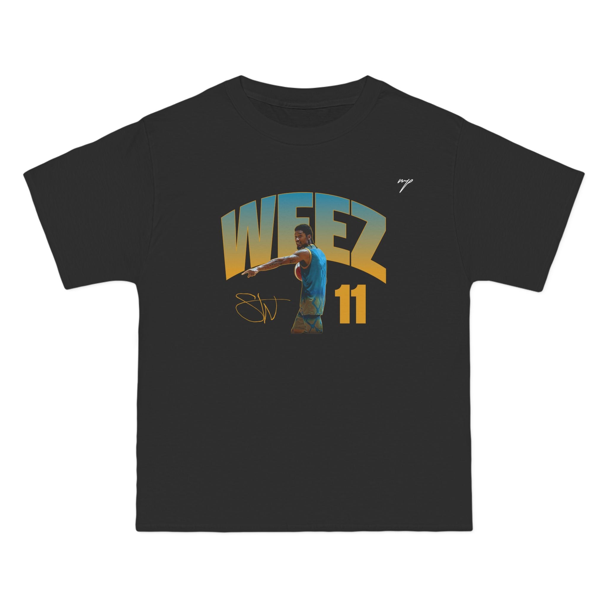 Stephan Wheeler Vintage Tee