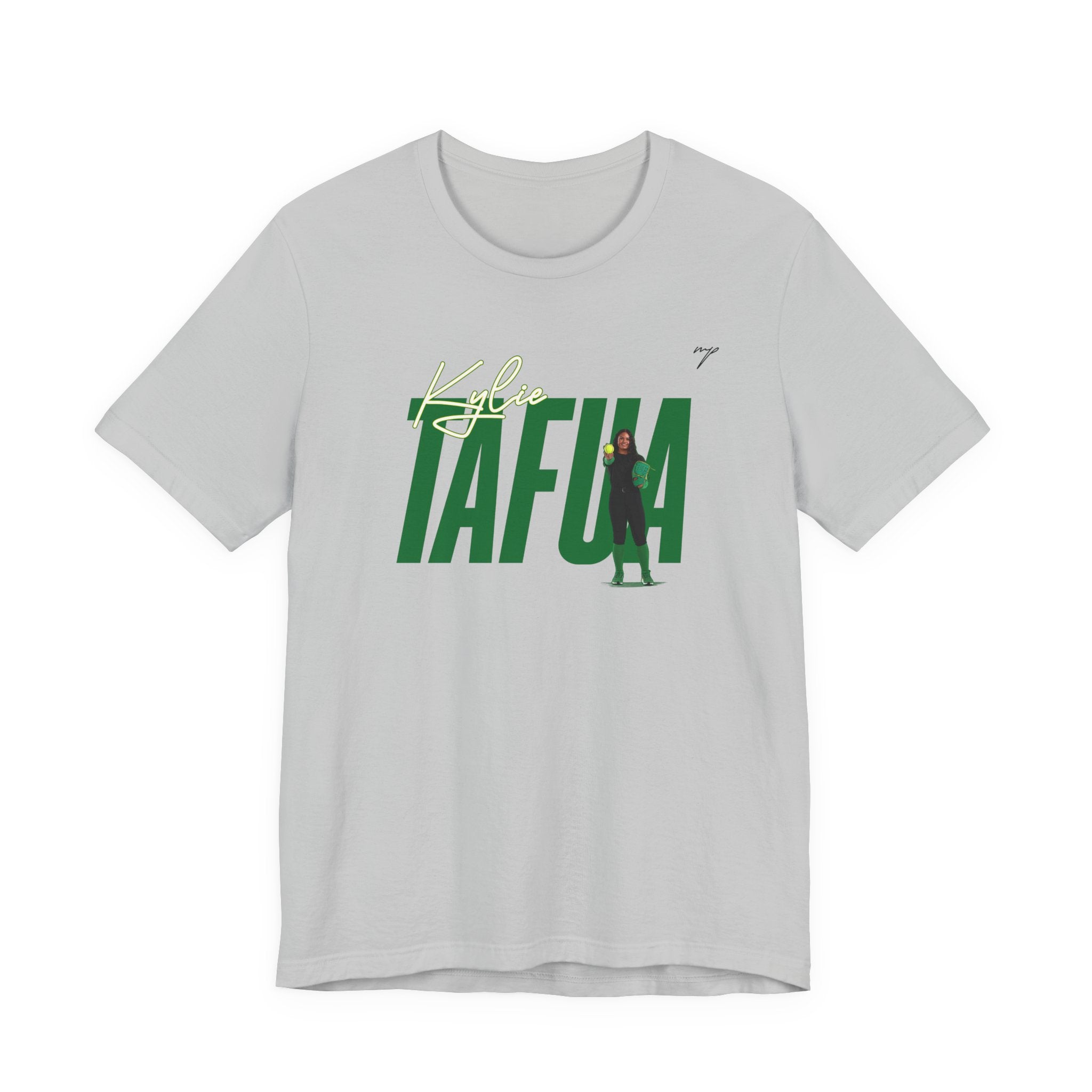 Kylie Tafua Graphic Tee