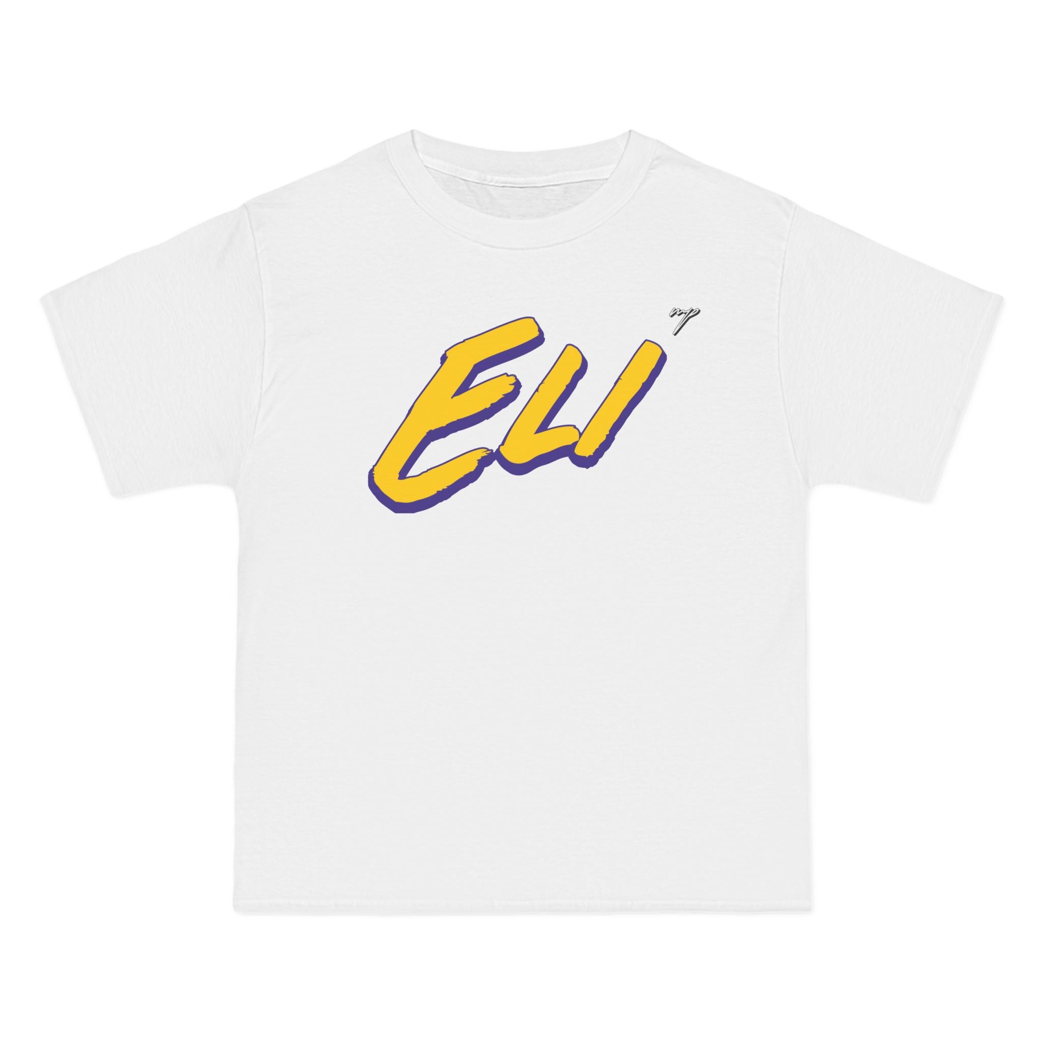 Eli Sam Vintage Tee