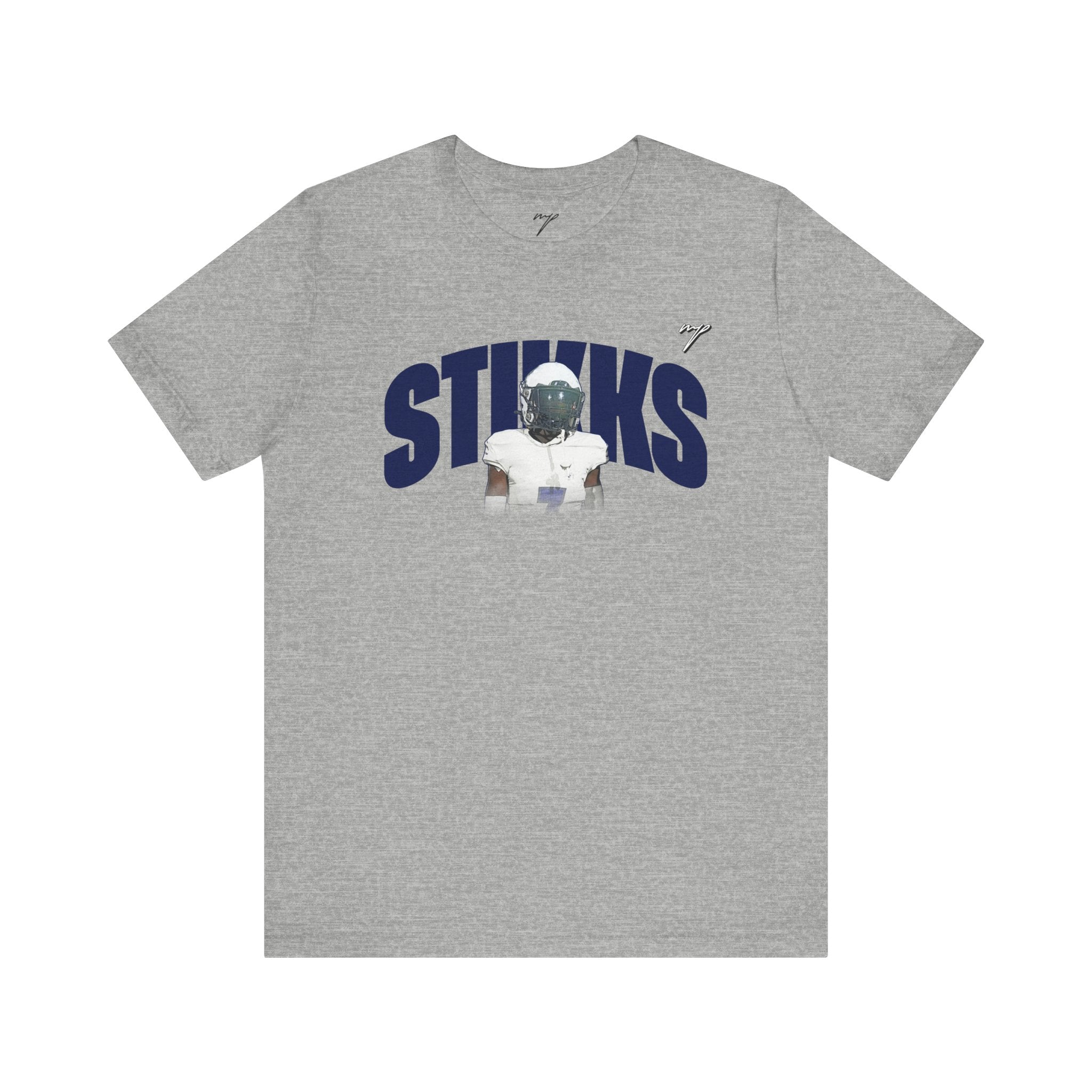 Stikks Antione Graphic Tee