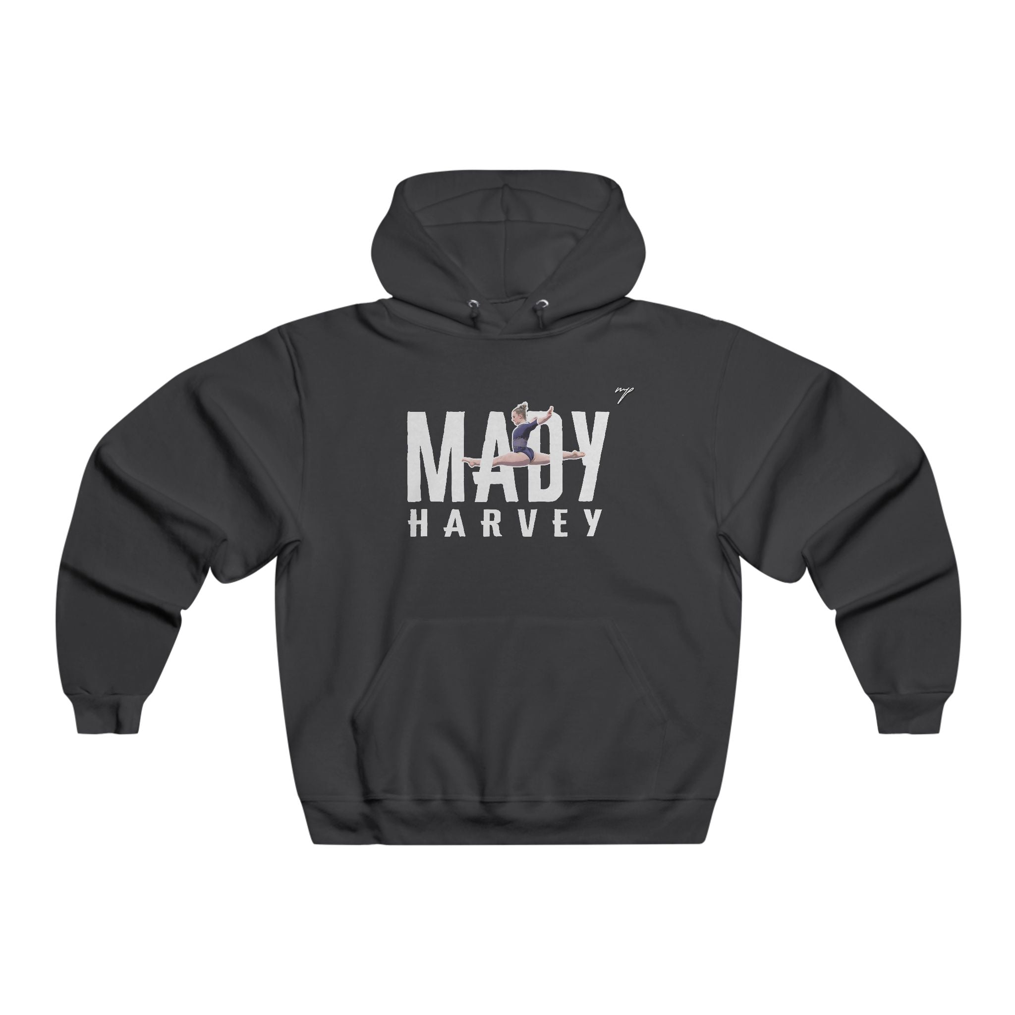 Mady Harvey Vintage Hoodie