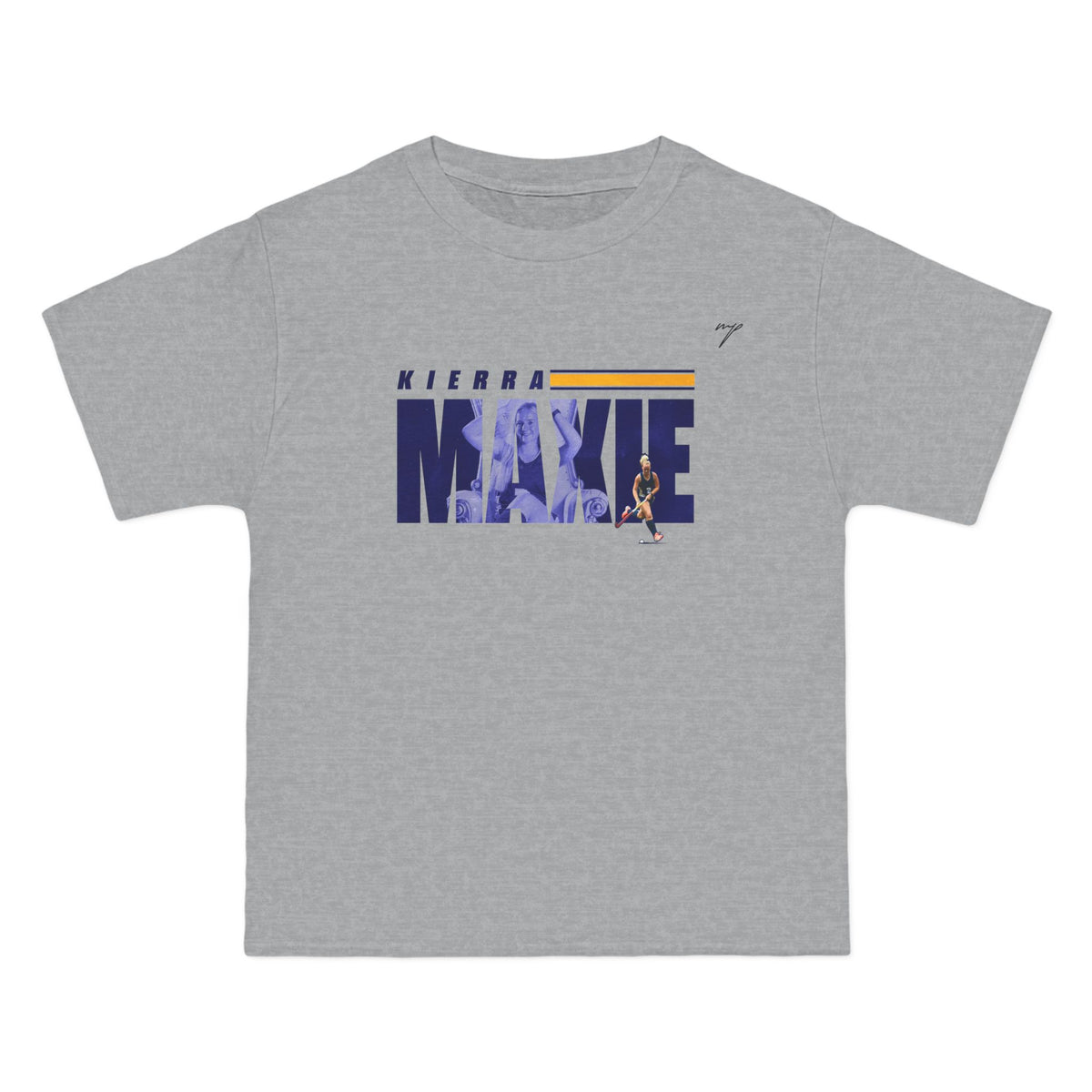 Kierra Maxie Vintage Tee