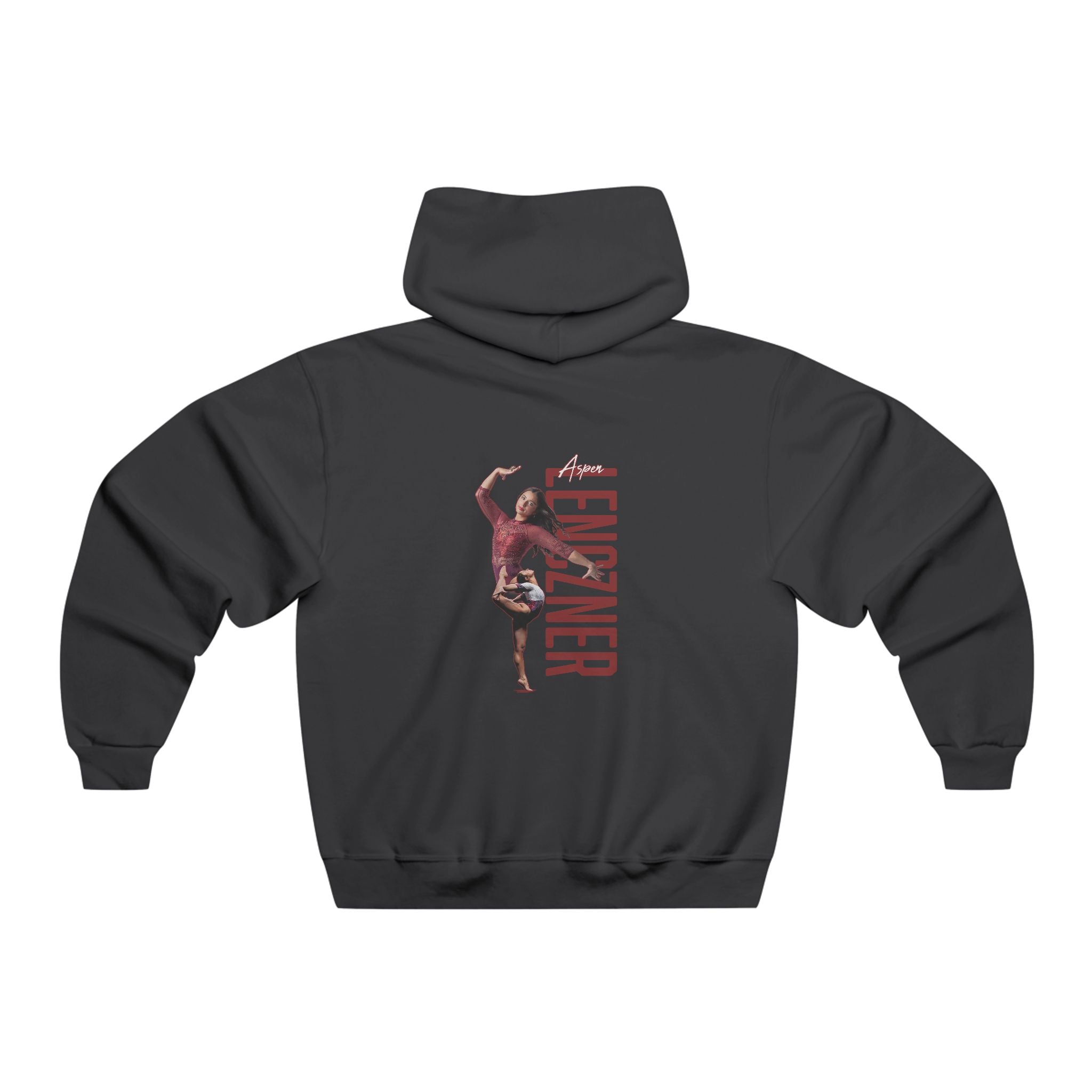 Aspen Lenczner Vintage Hoodie