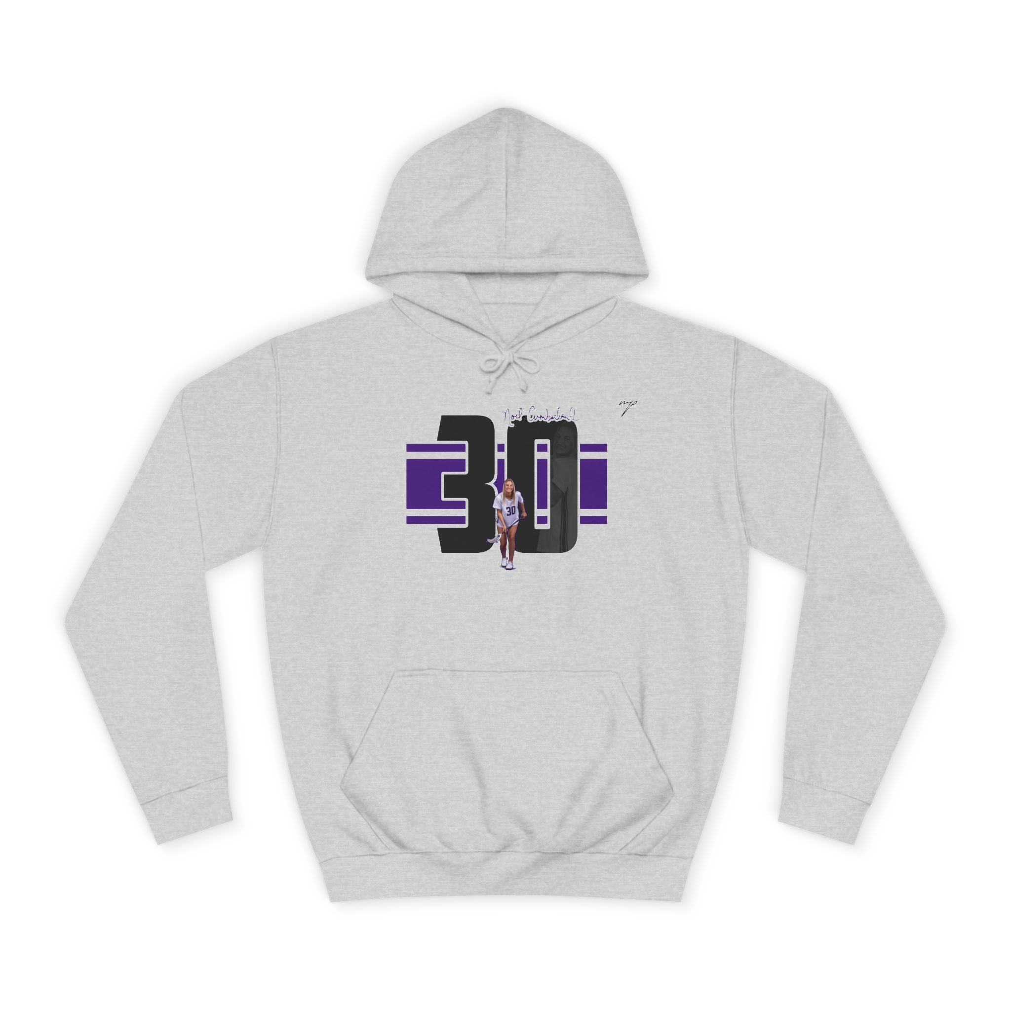 Noel Cumberland Hoodie