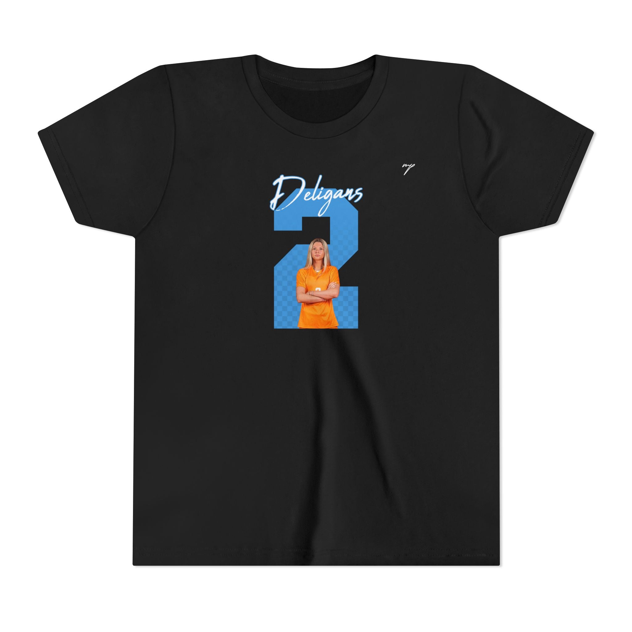 Carsyn Deligans YOUTH Graphic Tee