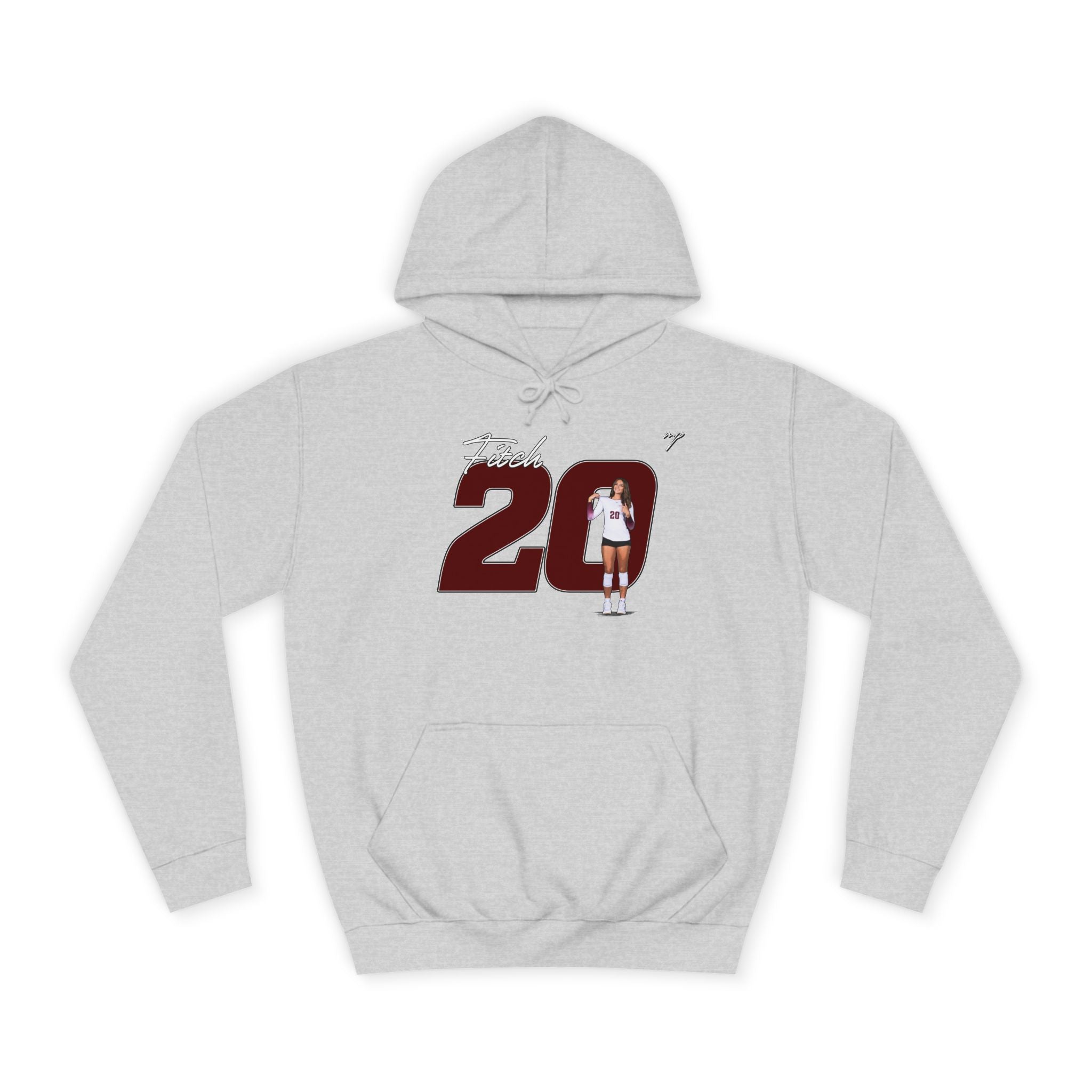 Megan Fitch Hoodie