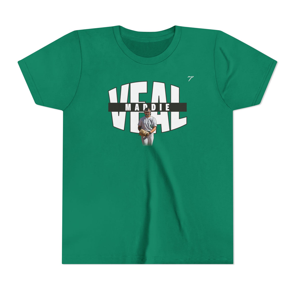 Maddie Veal YOUTH Graphic Tee