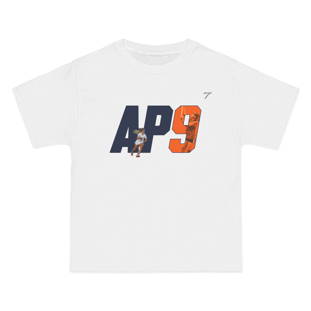 Ava Peers Vintage Tee