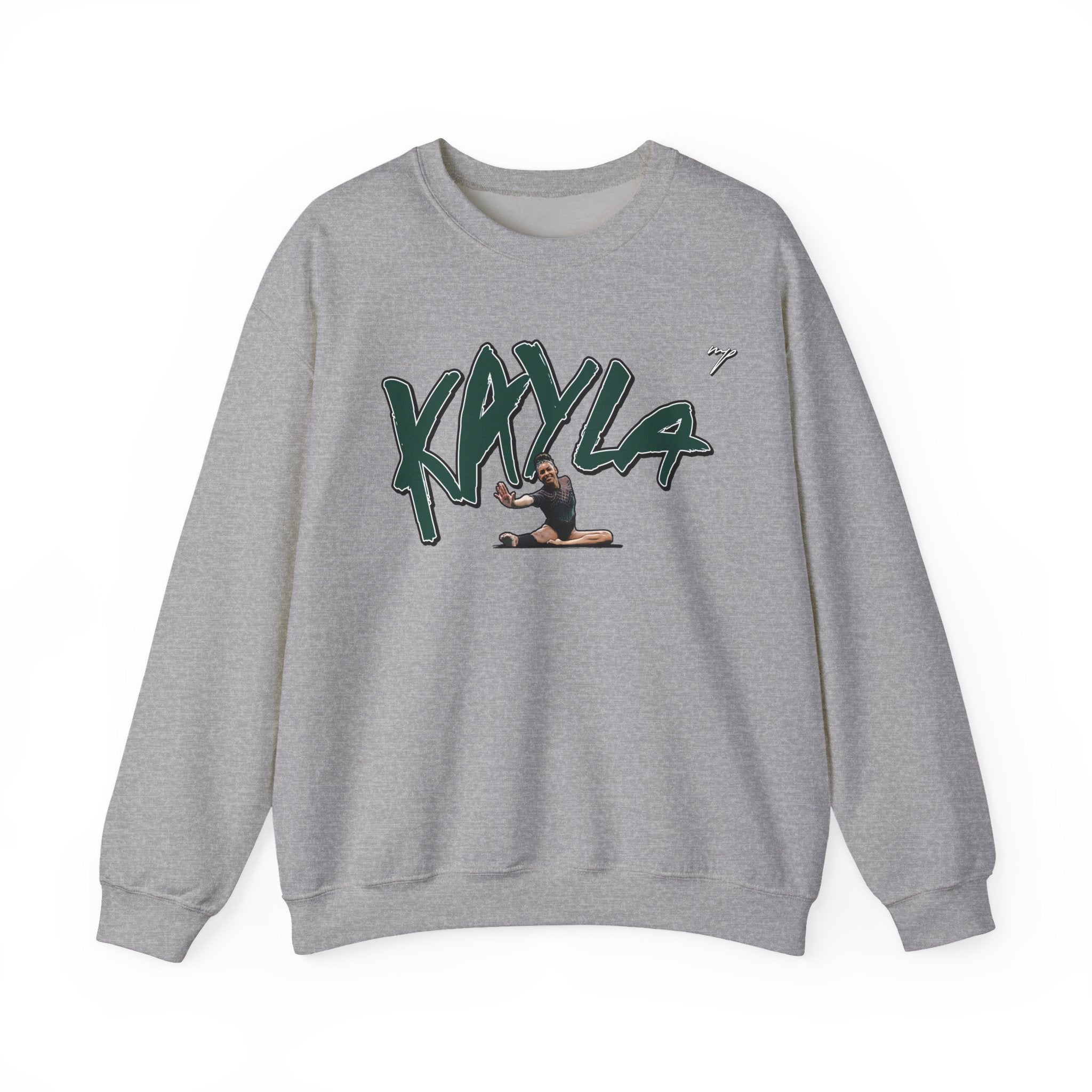 Kayla Tucker Crewneck