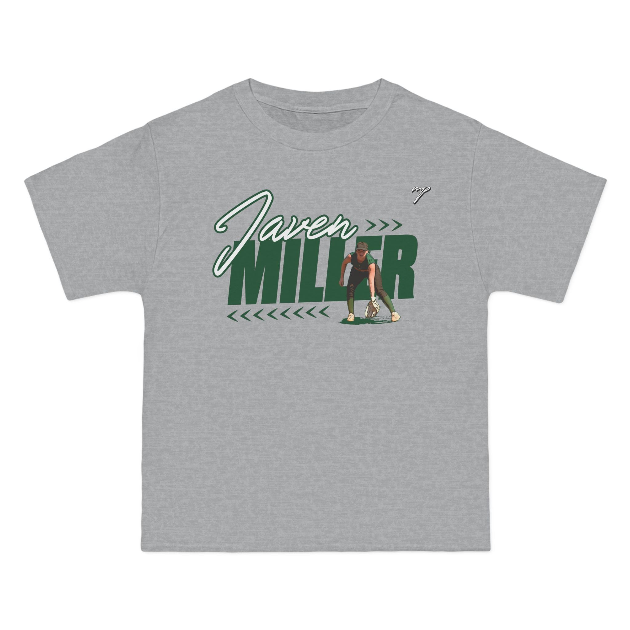 Javen Miller Vintage Tee