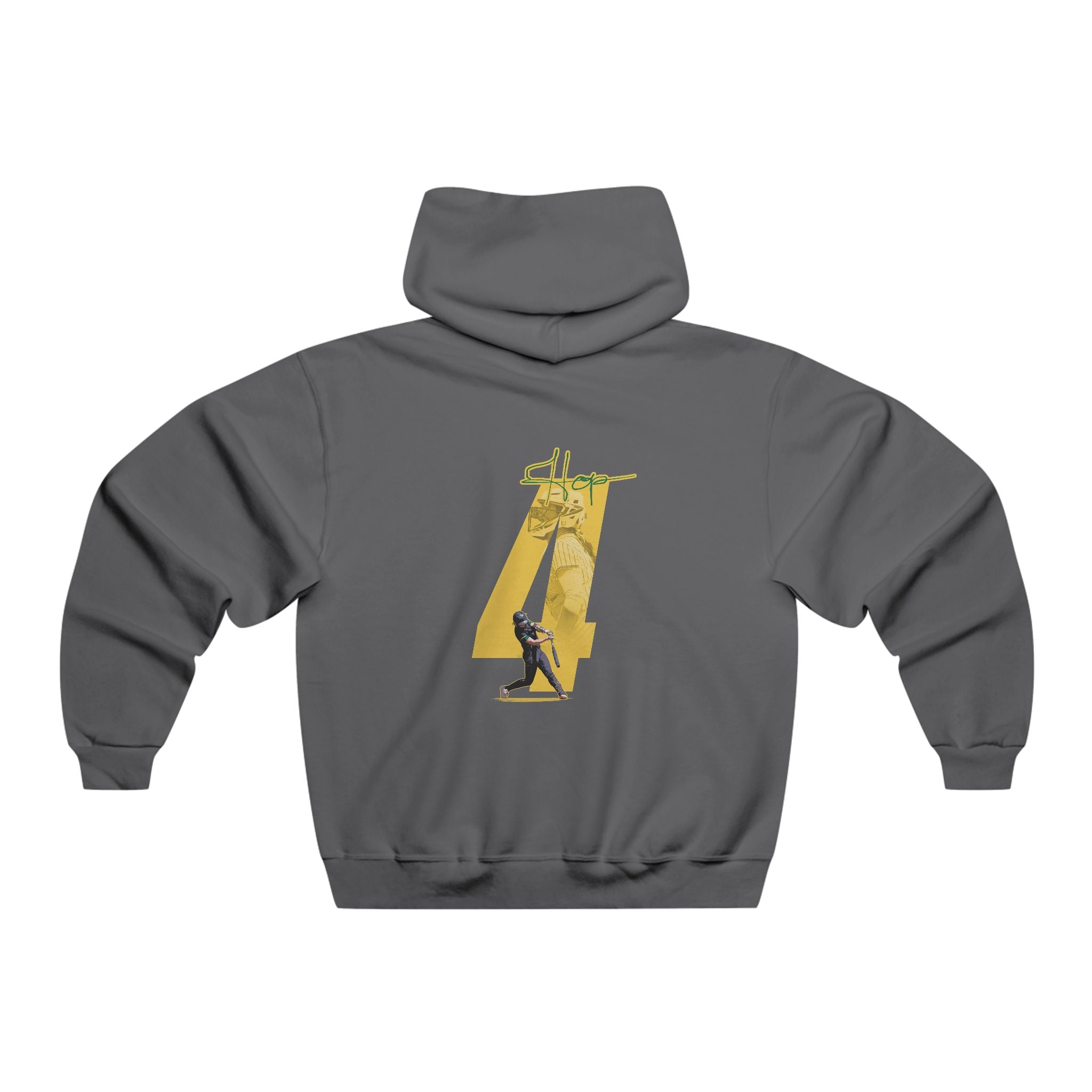 Alyssa Hopkins Vintage Hoodie