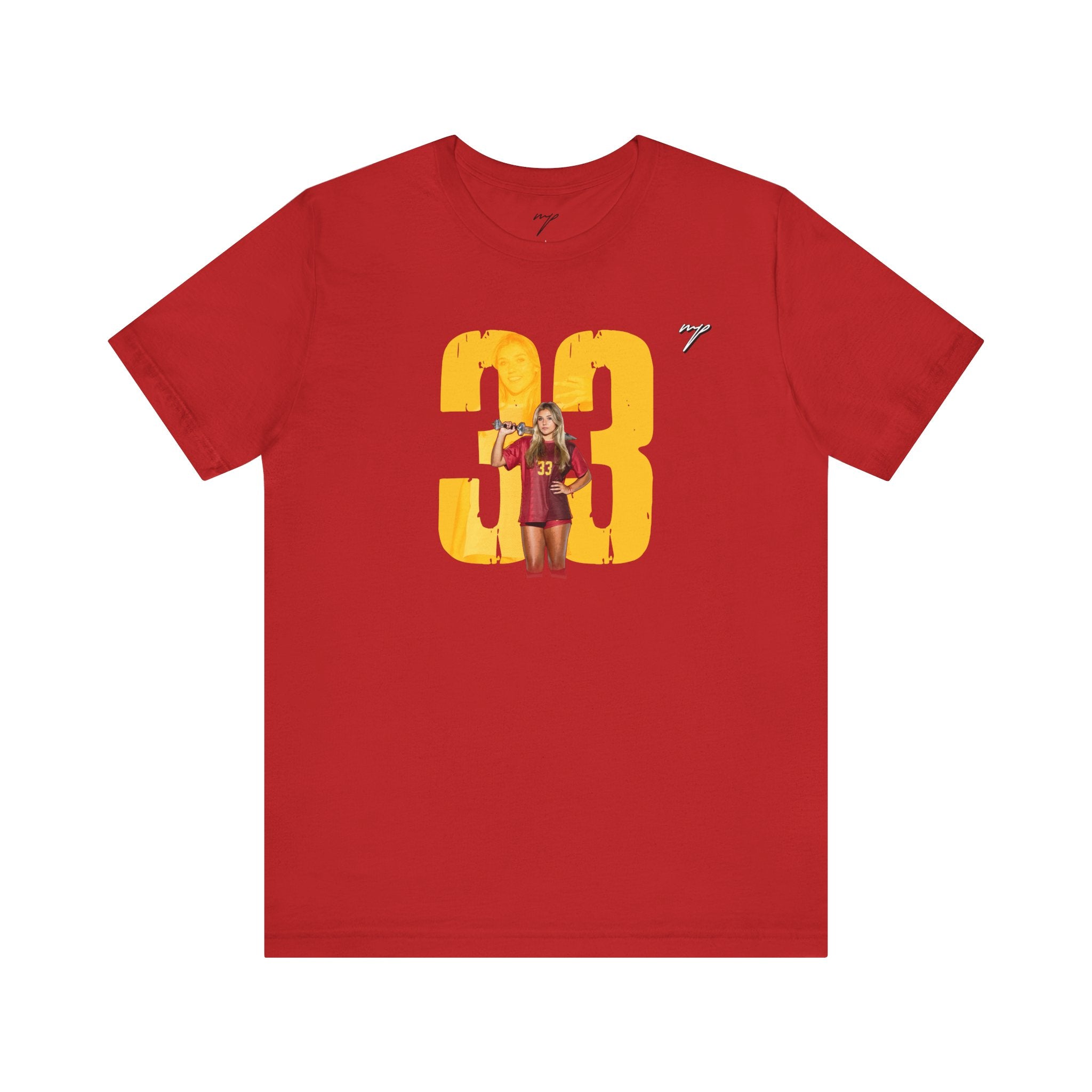 Tanna Schornstein Graphic Tee