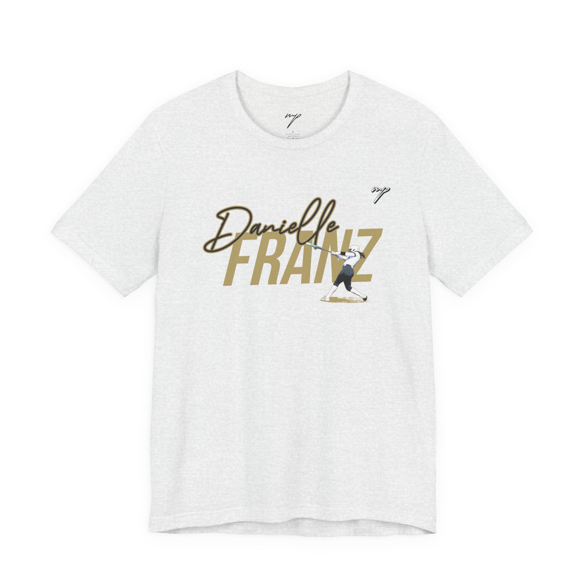 Danielle Franz Graphic Tee