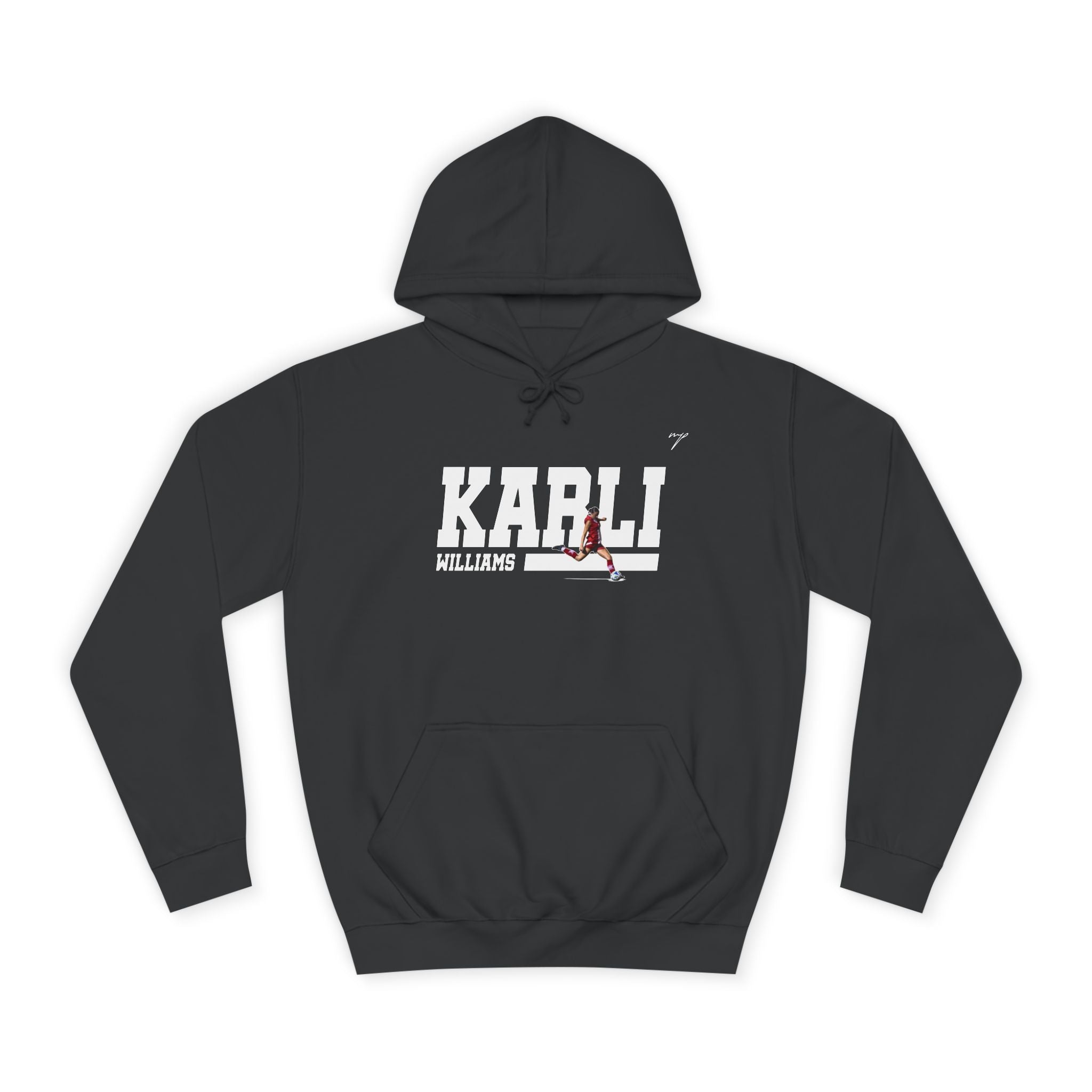Karli Williams Hoodie
