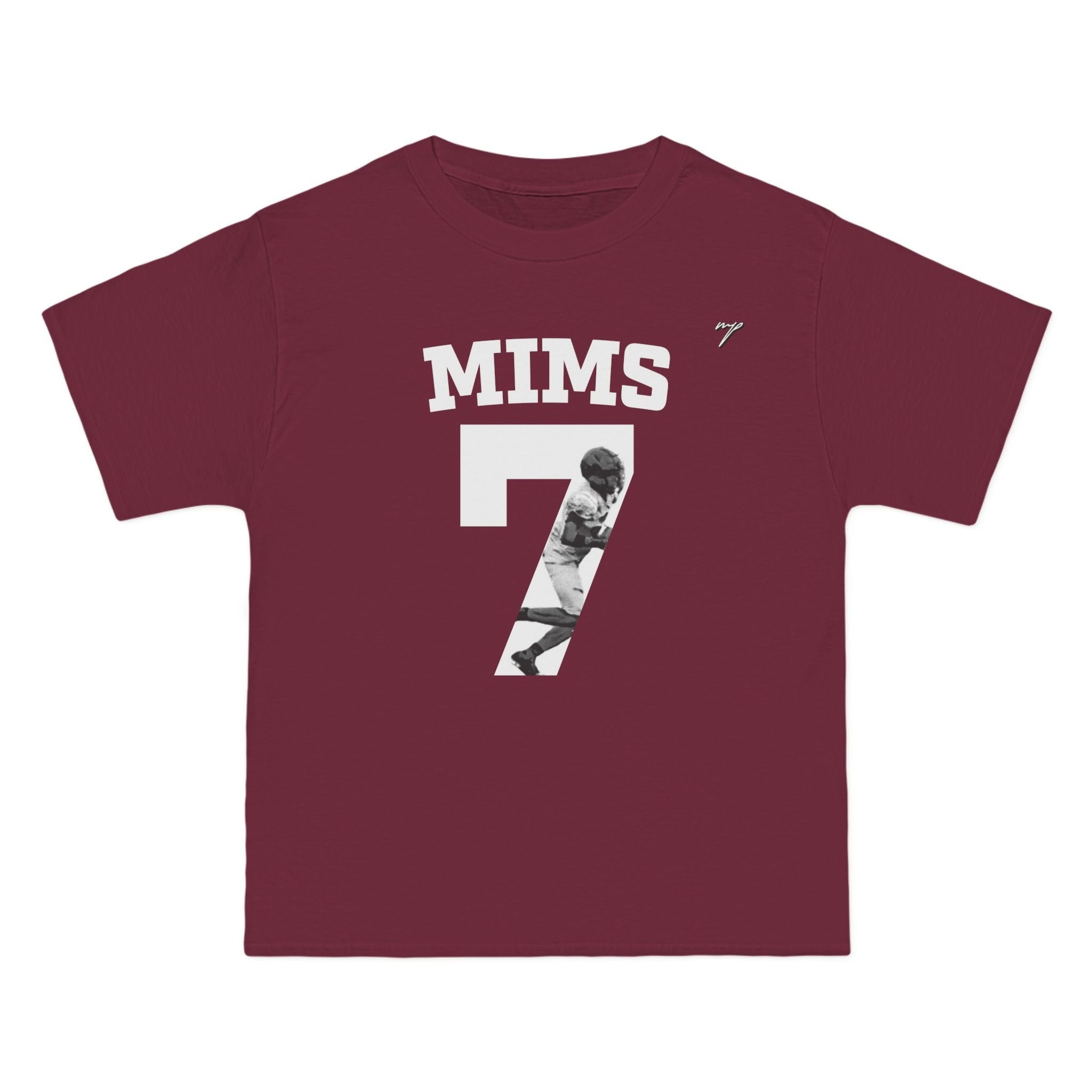 Davion Mims Vintage Tee