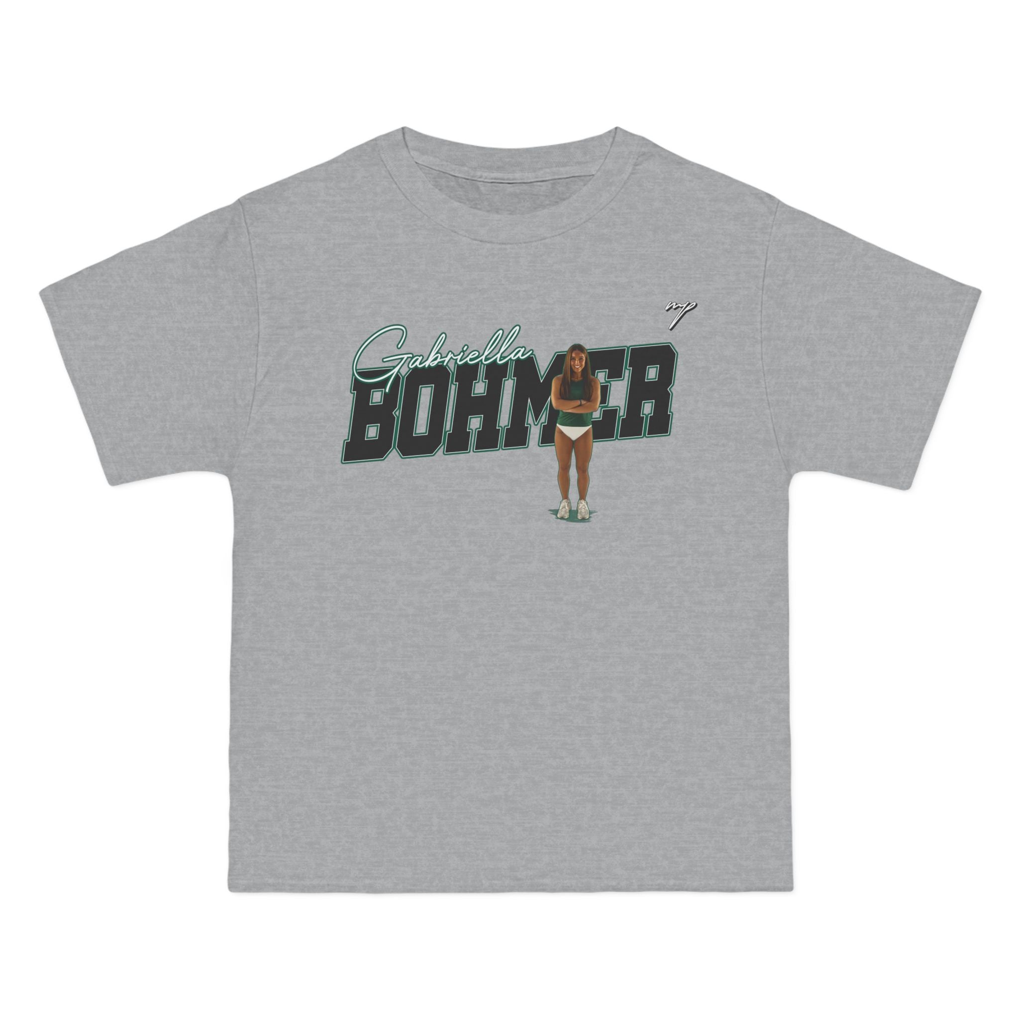 Gabriella Bohmer Vintage Tee