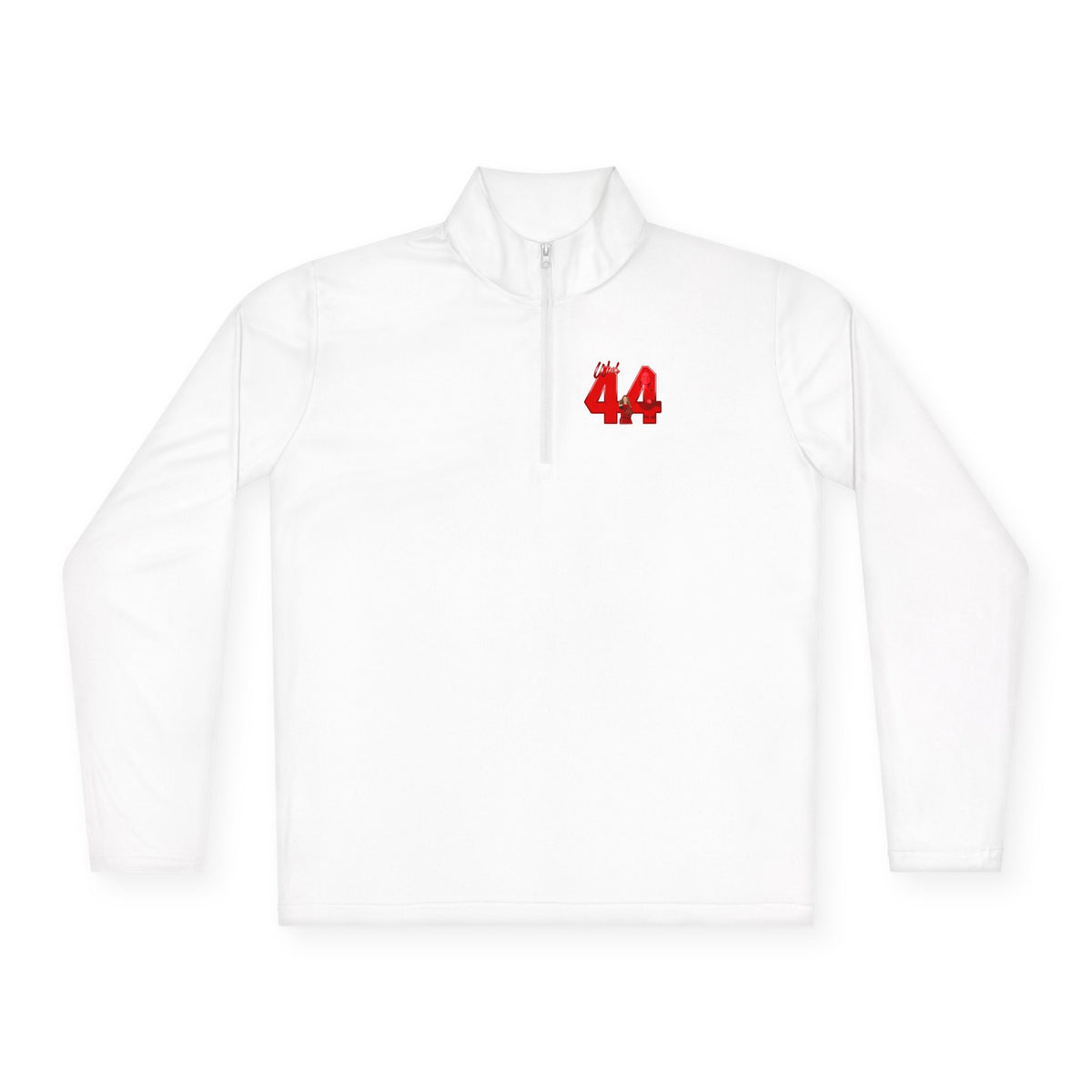 Kendall Weik Quarter-Zip