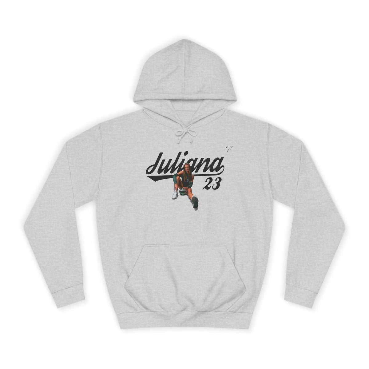 Juliana Valdez Hoodie