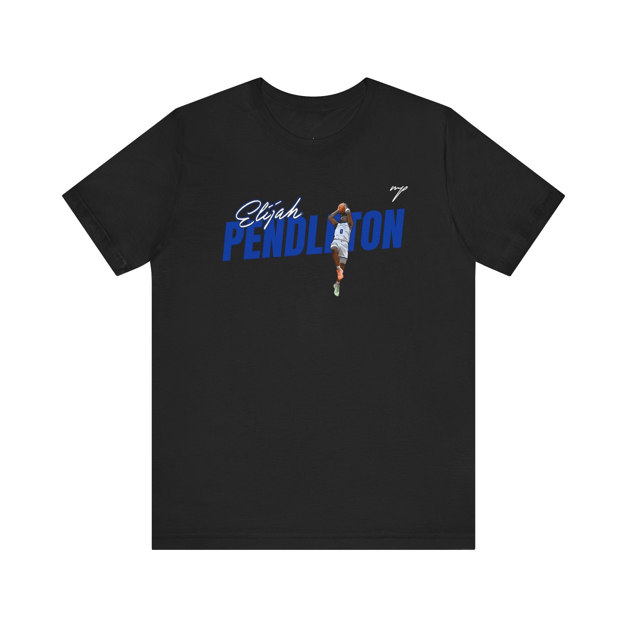 Elijah Pendleton Graphic Tee
