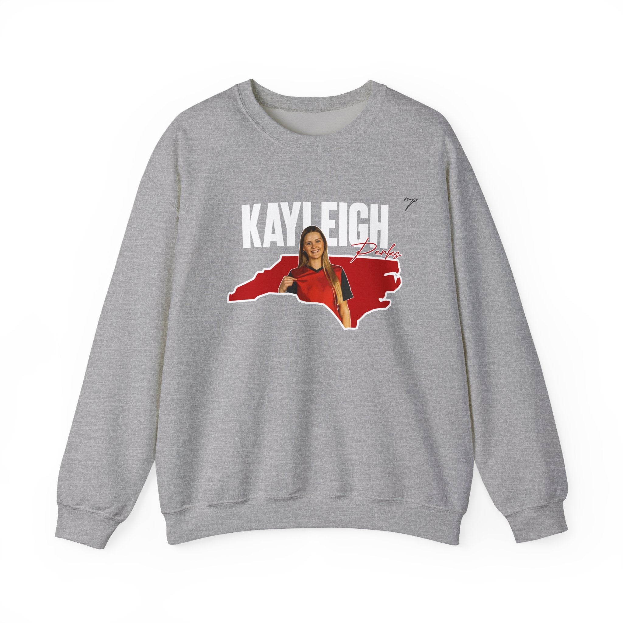 Kayleigh Perks Crewneck