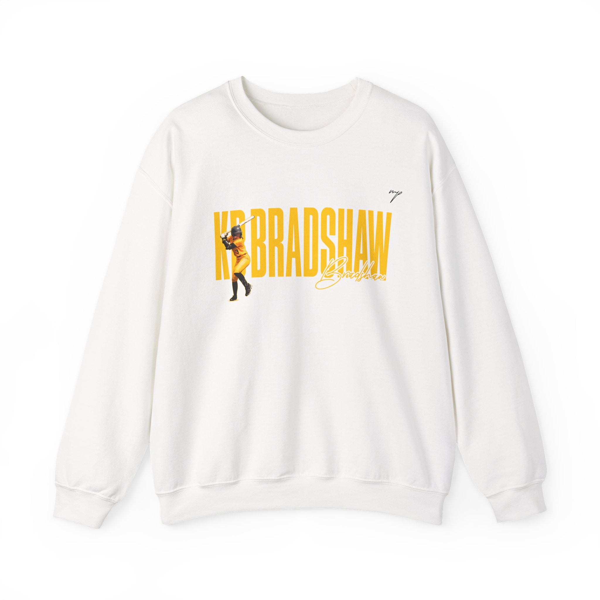 Kendall Bailey Bradshaw Crewneck