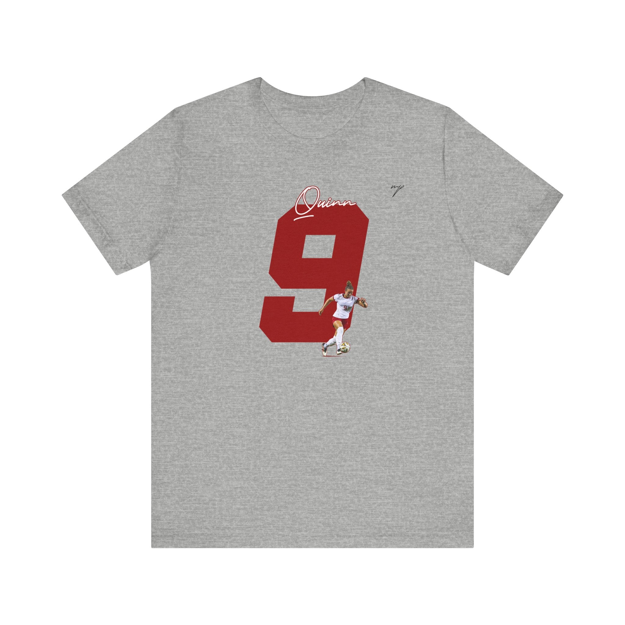 Aleyna Quinn Graphic Tee