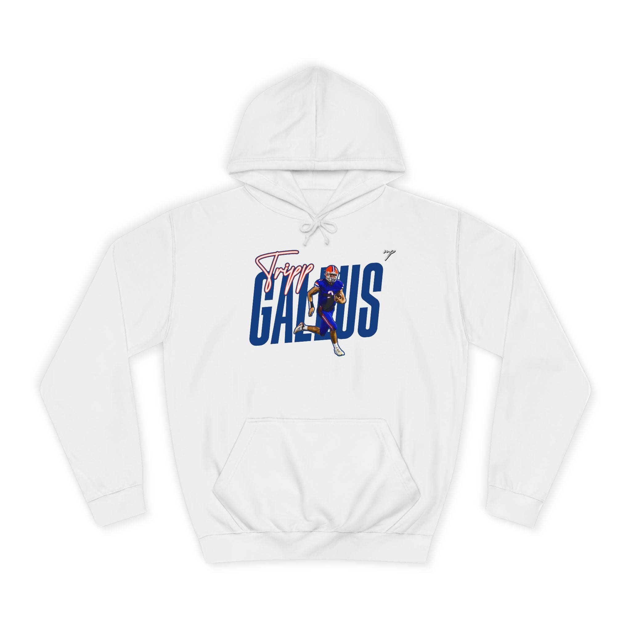 Tripp Gallus Hoodie