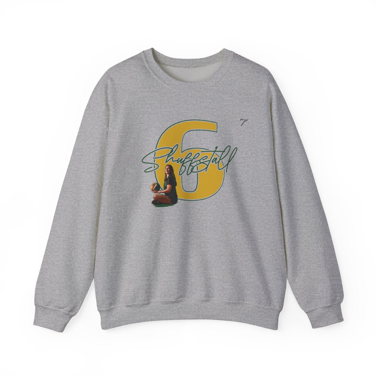 Ashlyn Shuffstall Crewneck