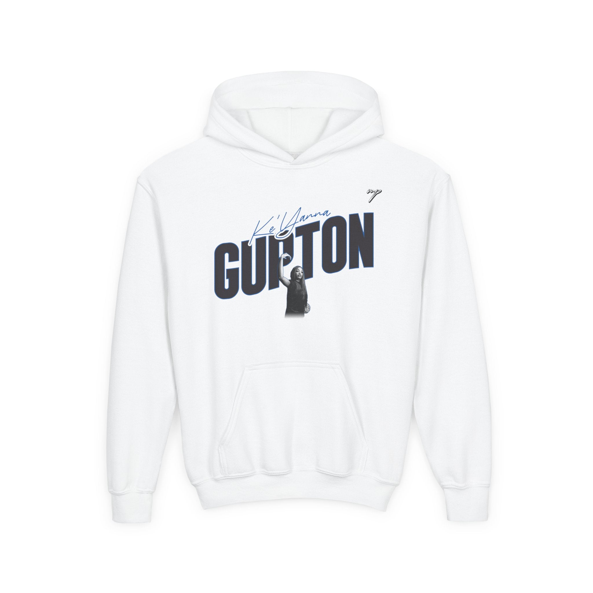 Ke'Yanna Gupton YOUTH Hoodie