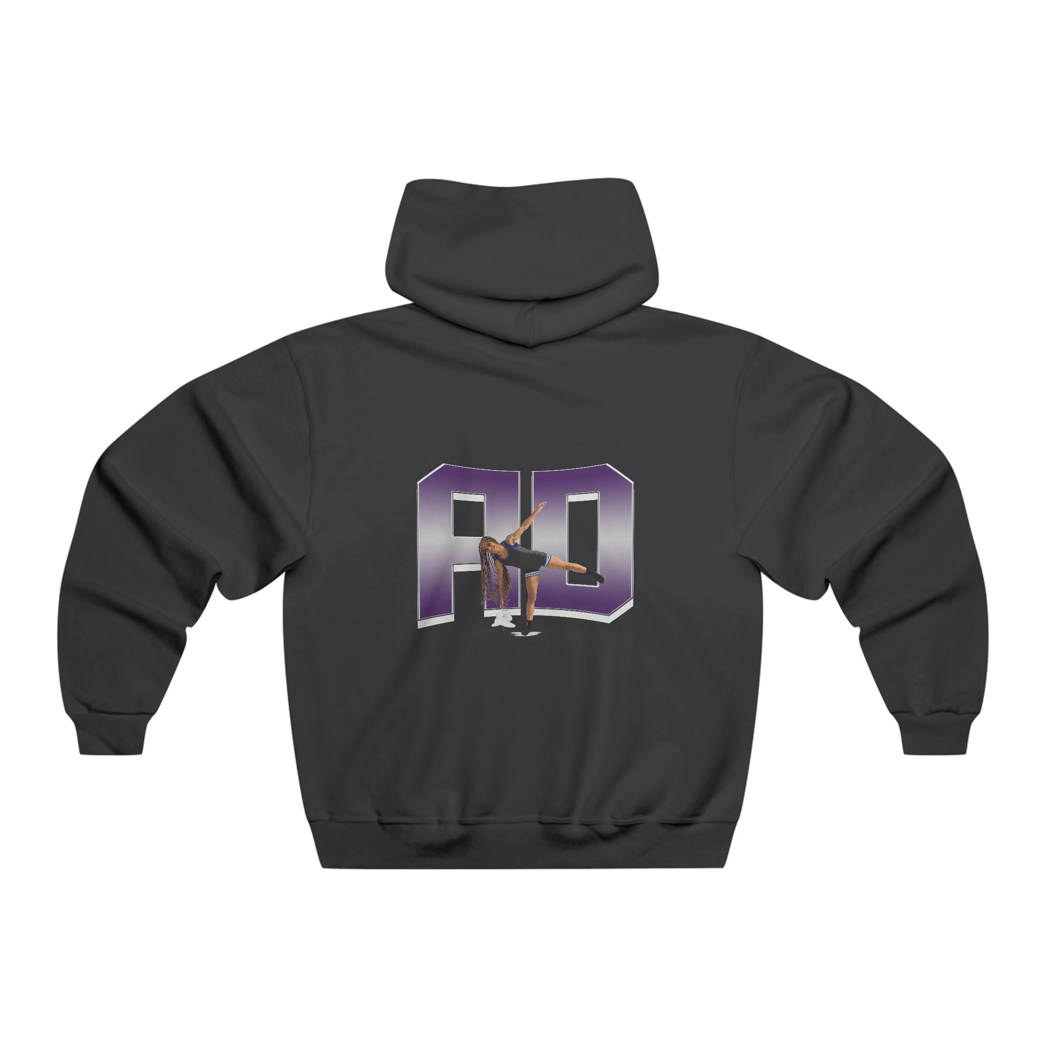 Audrina Houston Vintage Hoodie