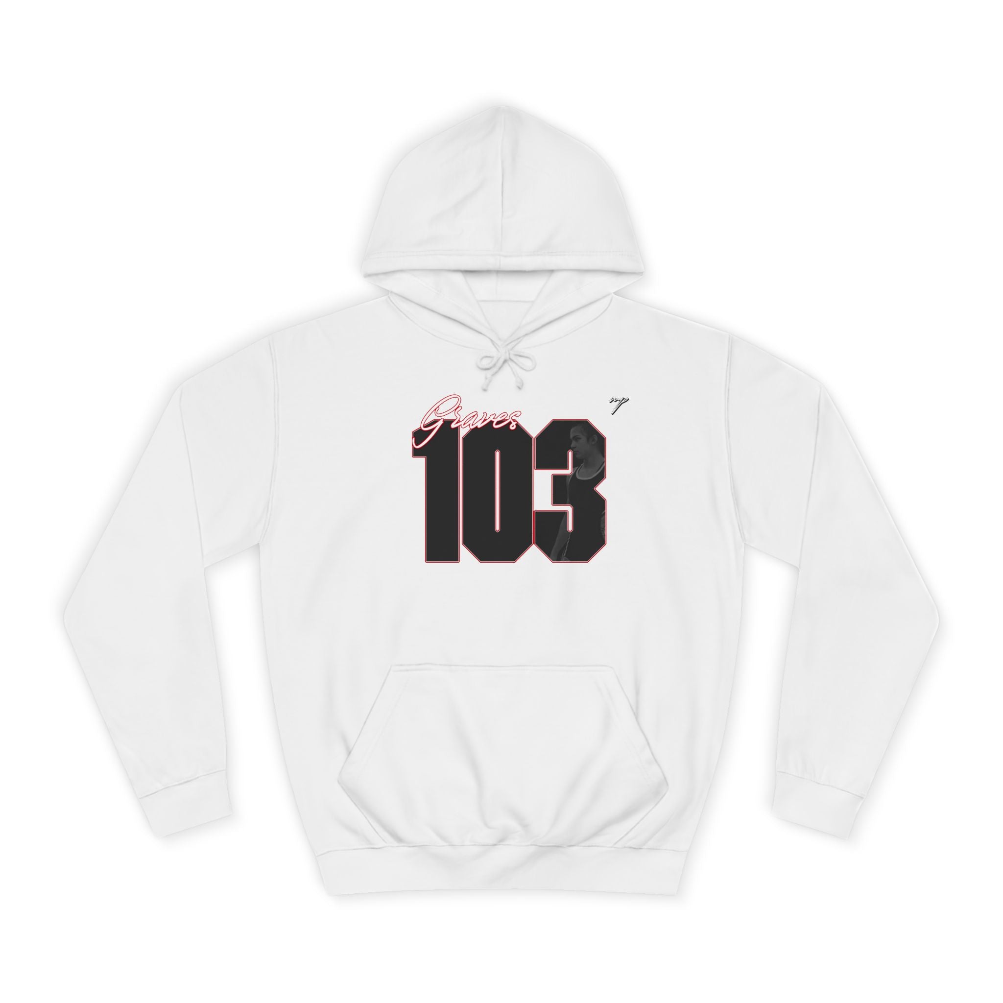 Bri Graves Hoodie