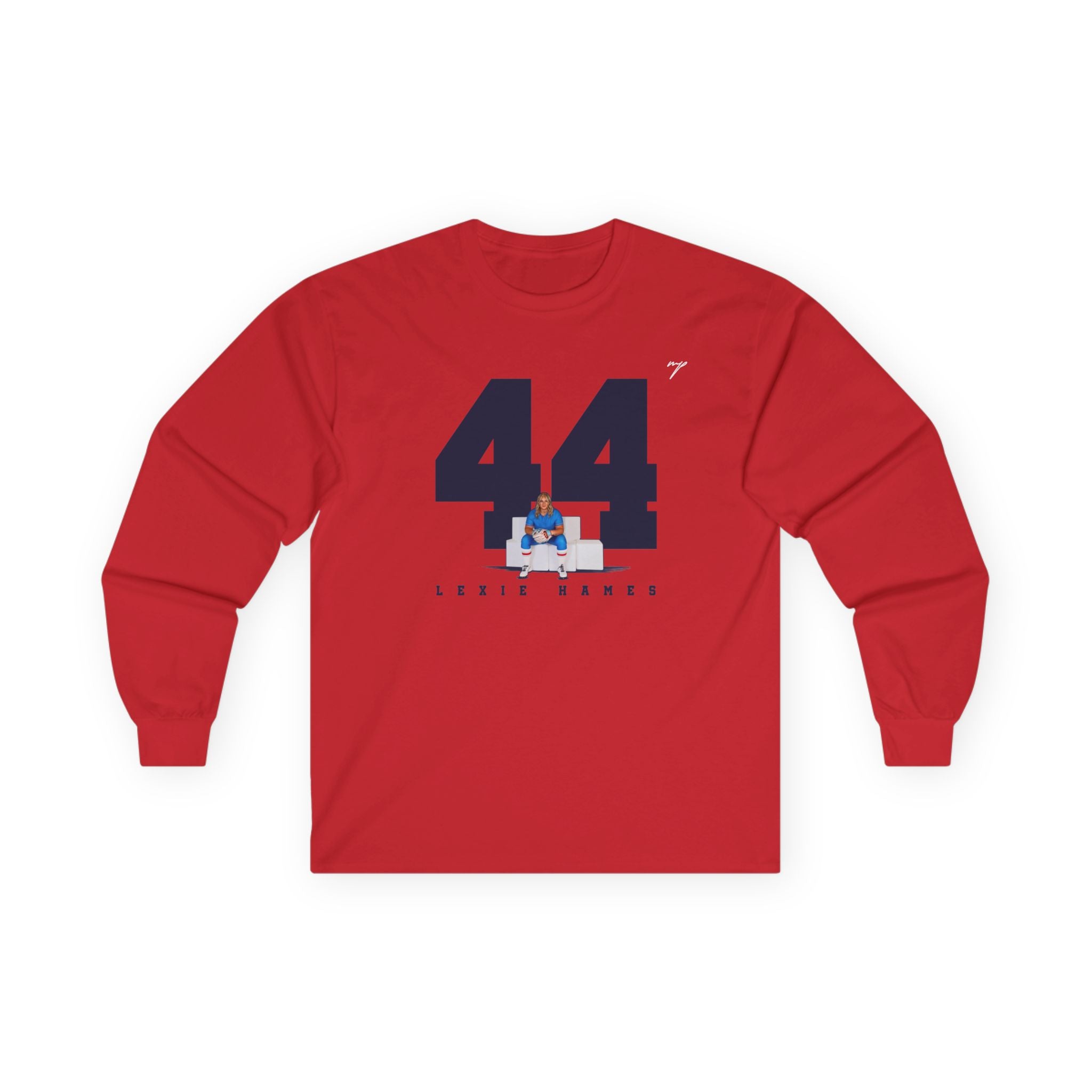 Lexie Hames Long Sleeve