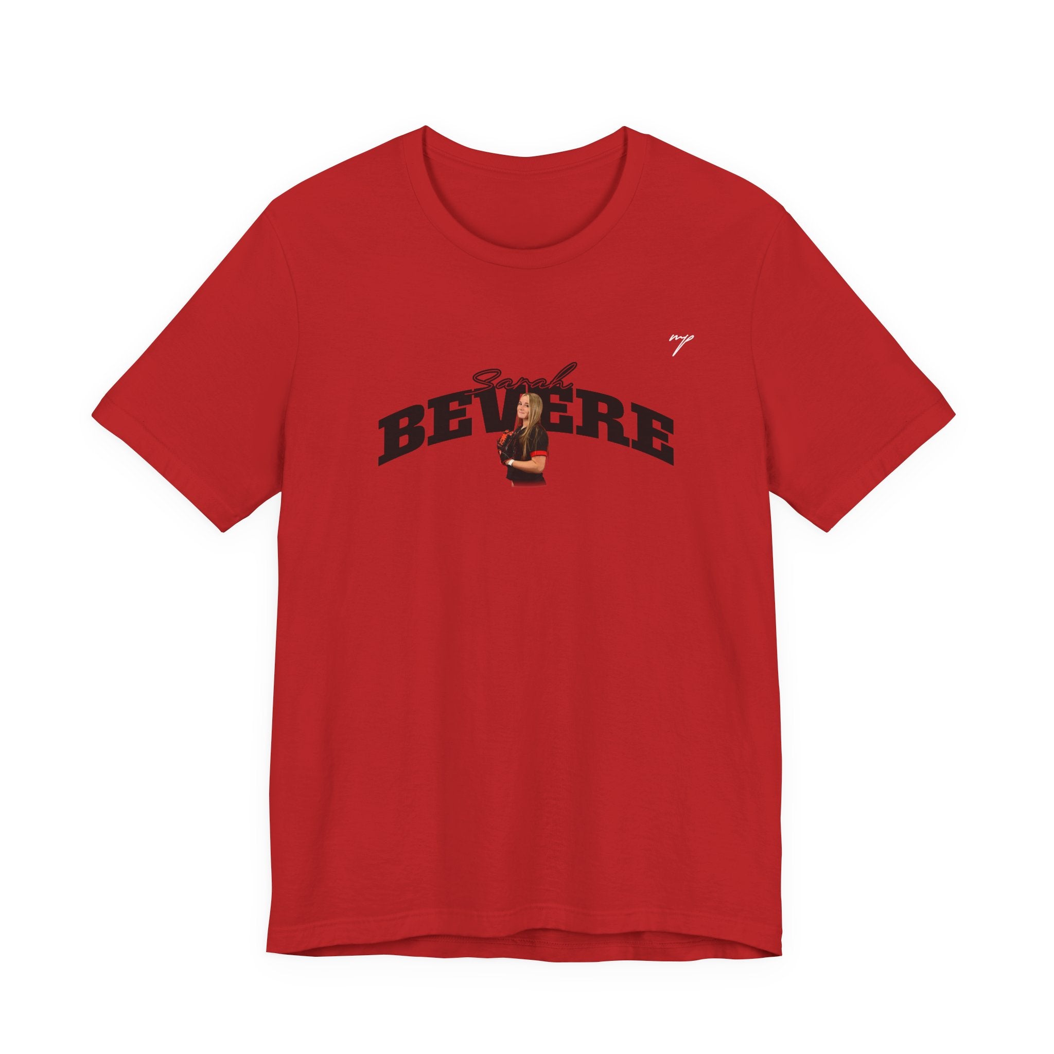 Sarah Bevere Graphic Tee