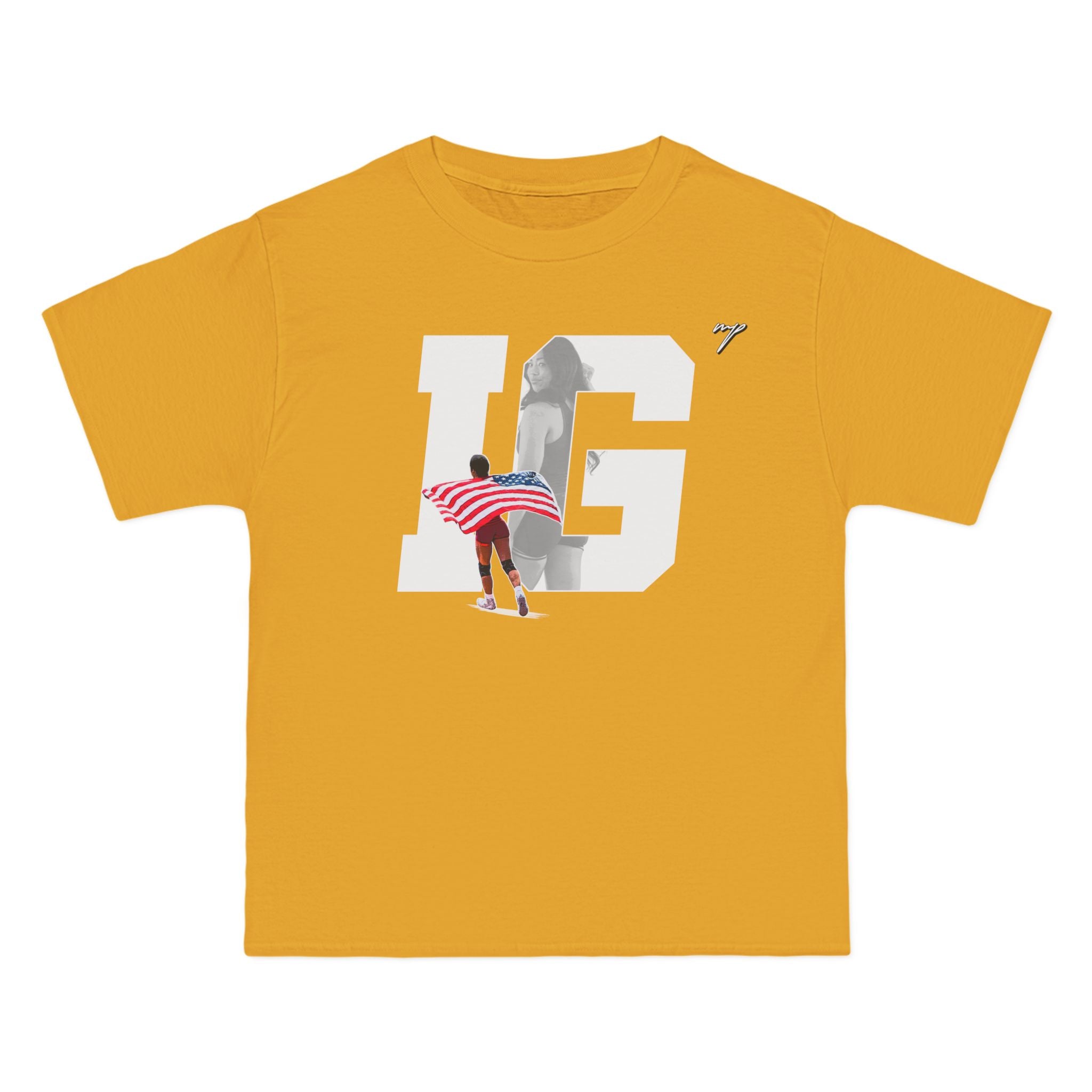 Isabella Marie Gonzales Vintage Tee