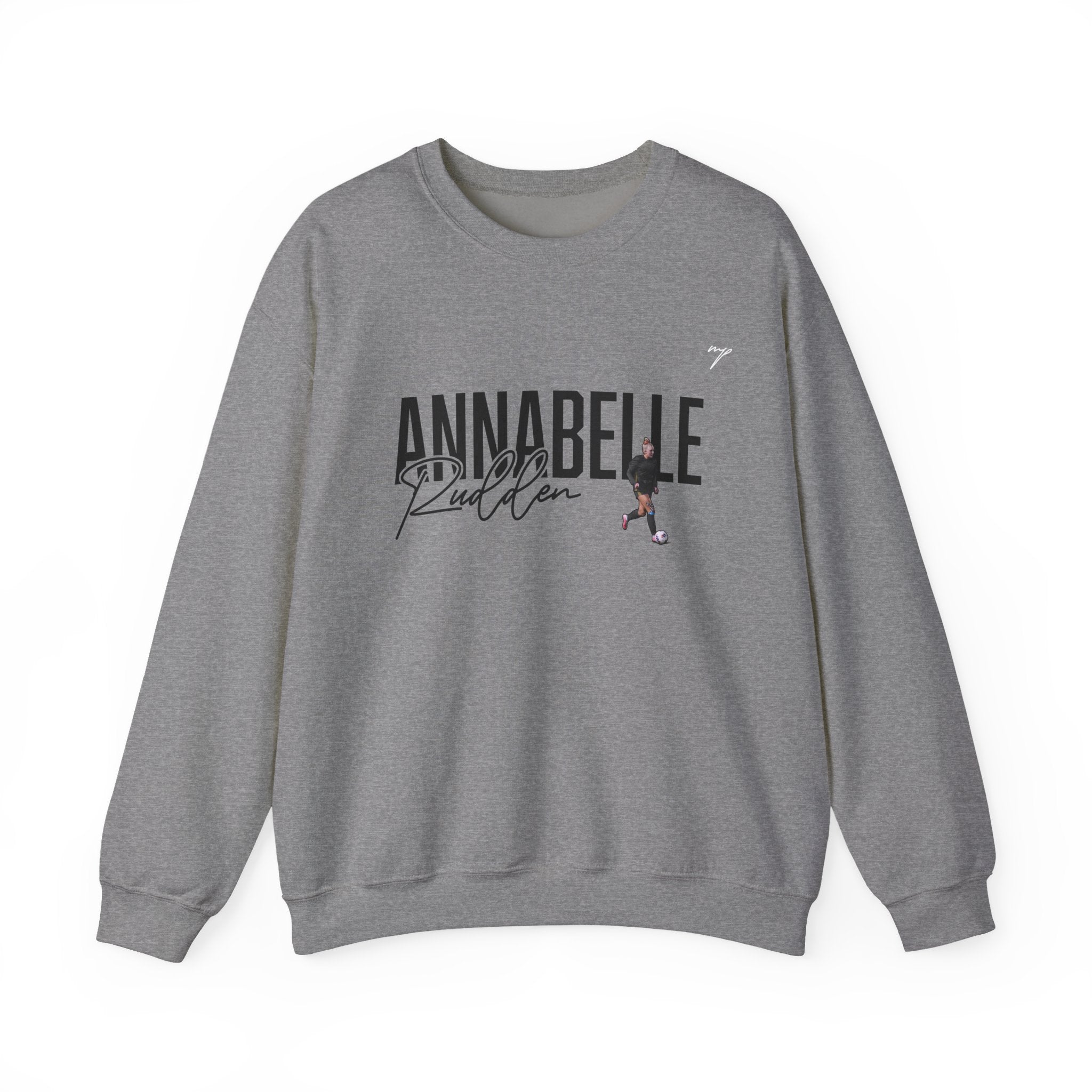 Annabelle Rudden Crewneck