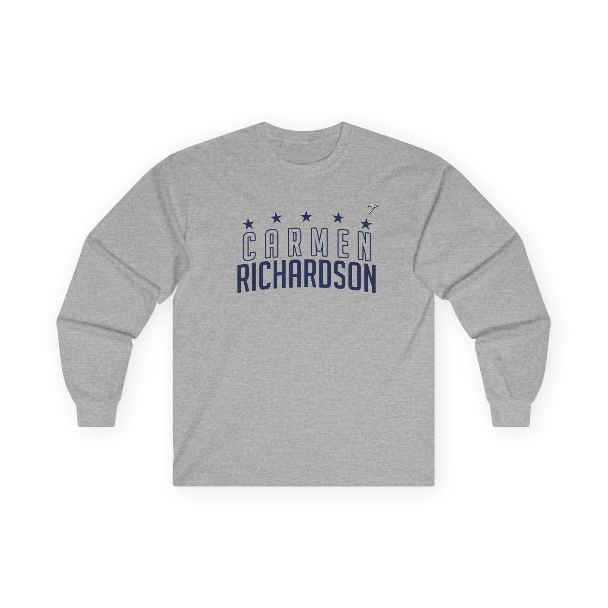 Carmen Richardson Long Sleeve Tee