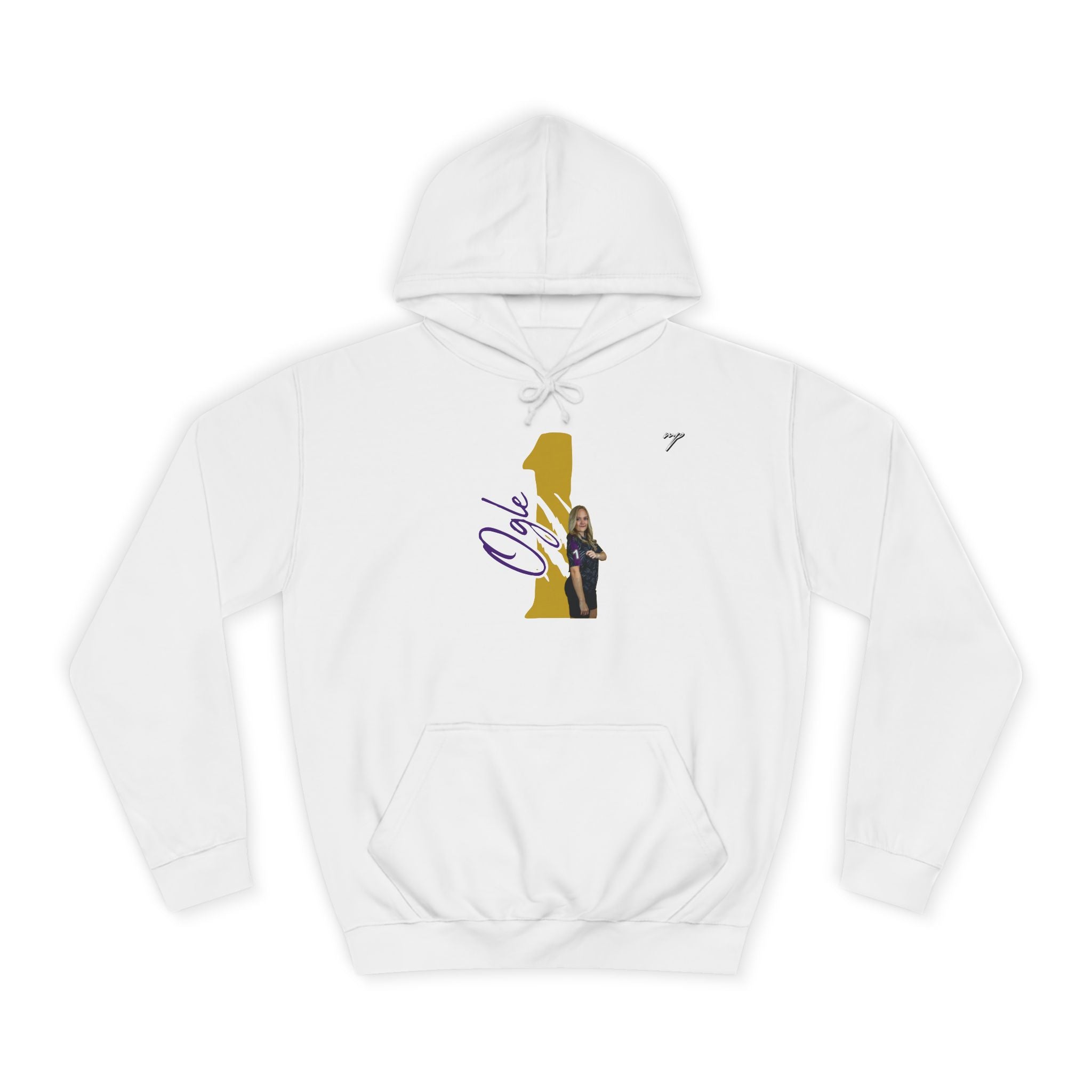 Grace Ogle Hoodie