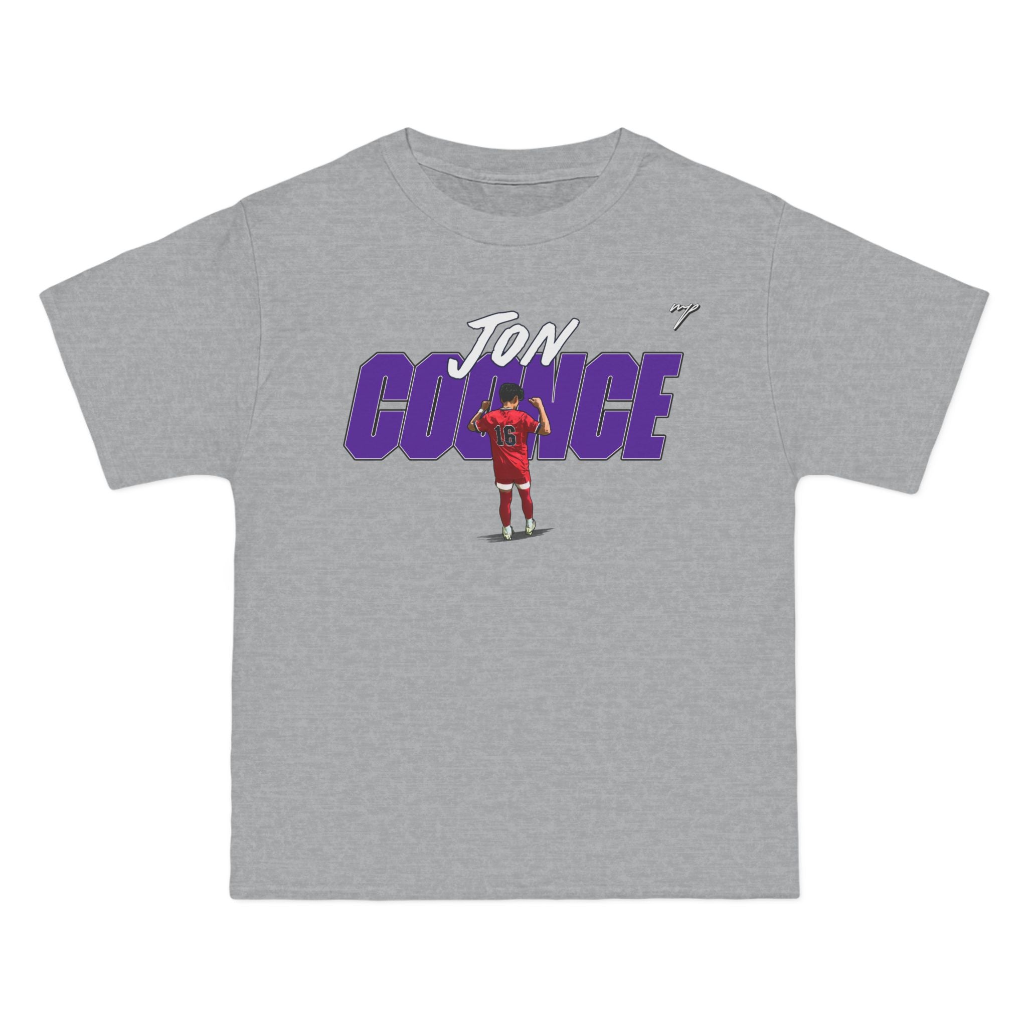 Jon Coonce Vintage Tee