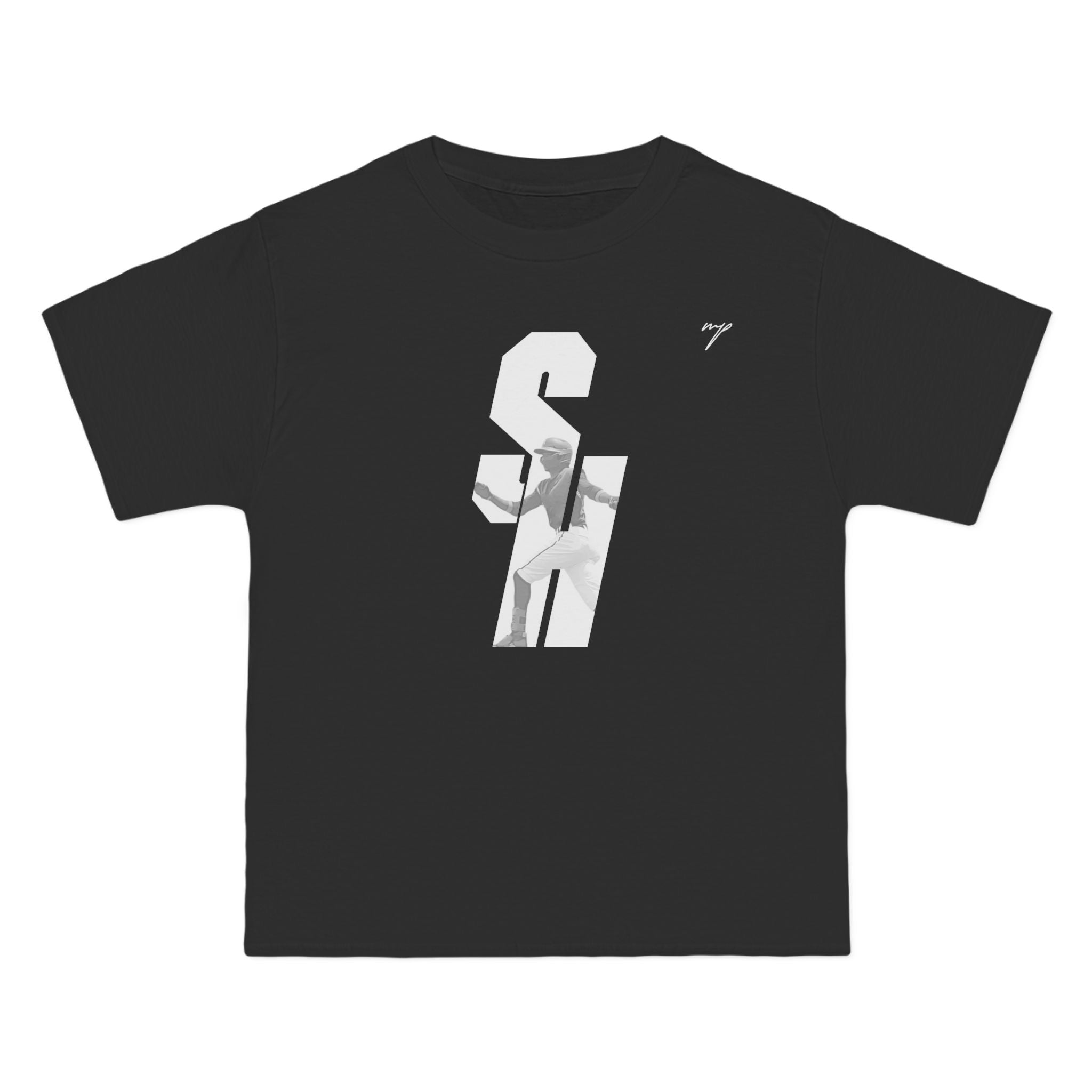 Sandry Hernandez Vintage Tee
