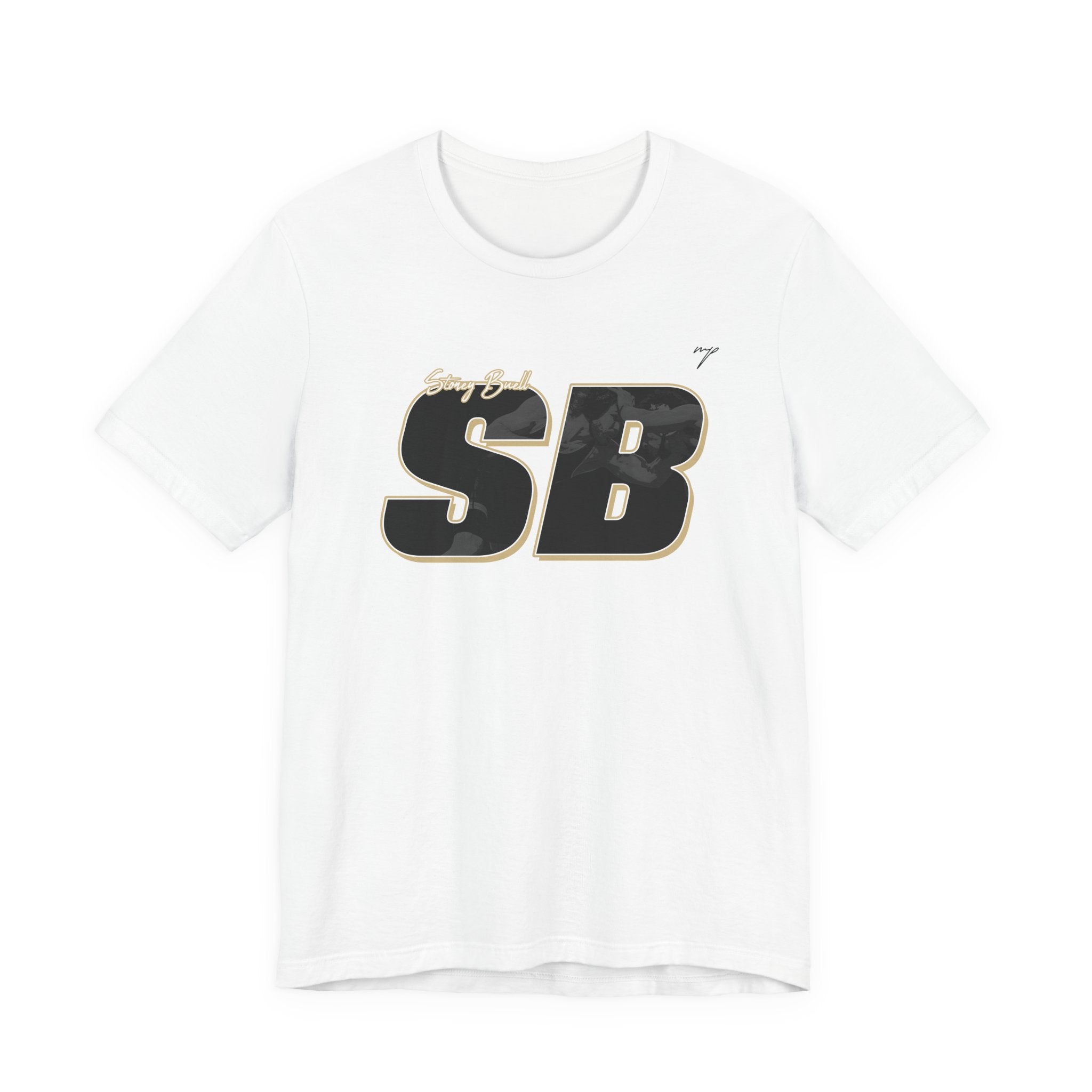 Stoney Buell Graphic Tee