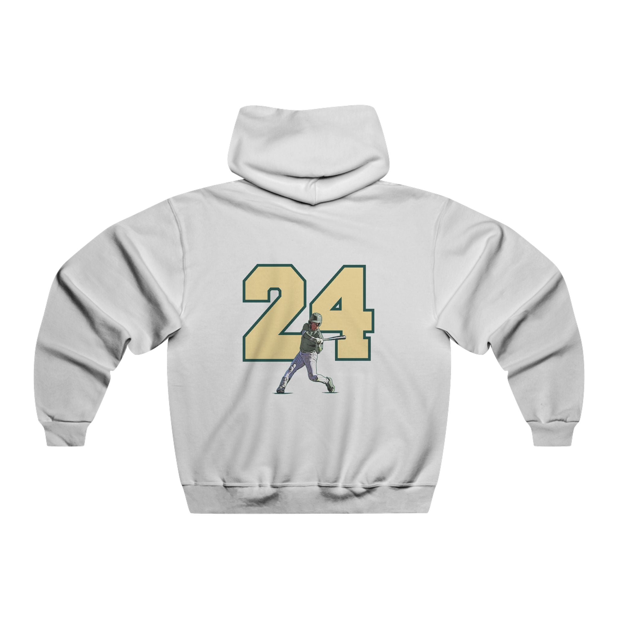 Nate Blum Vintage Hoodie