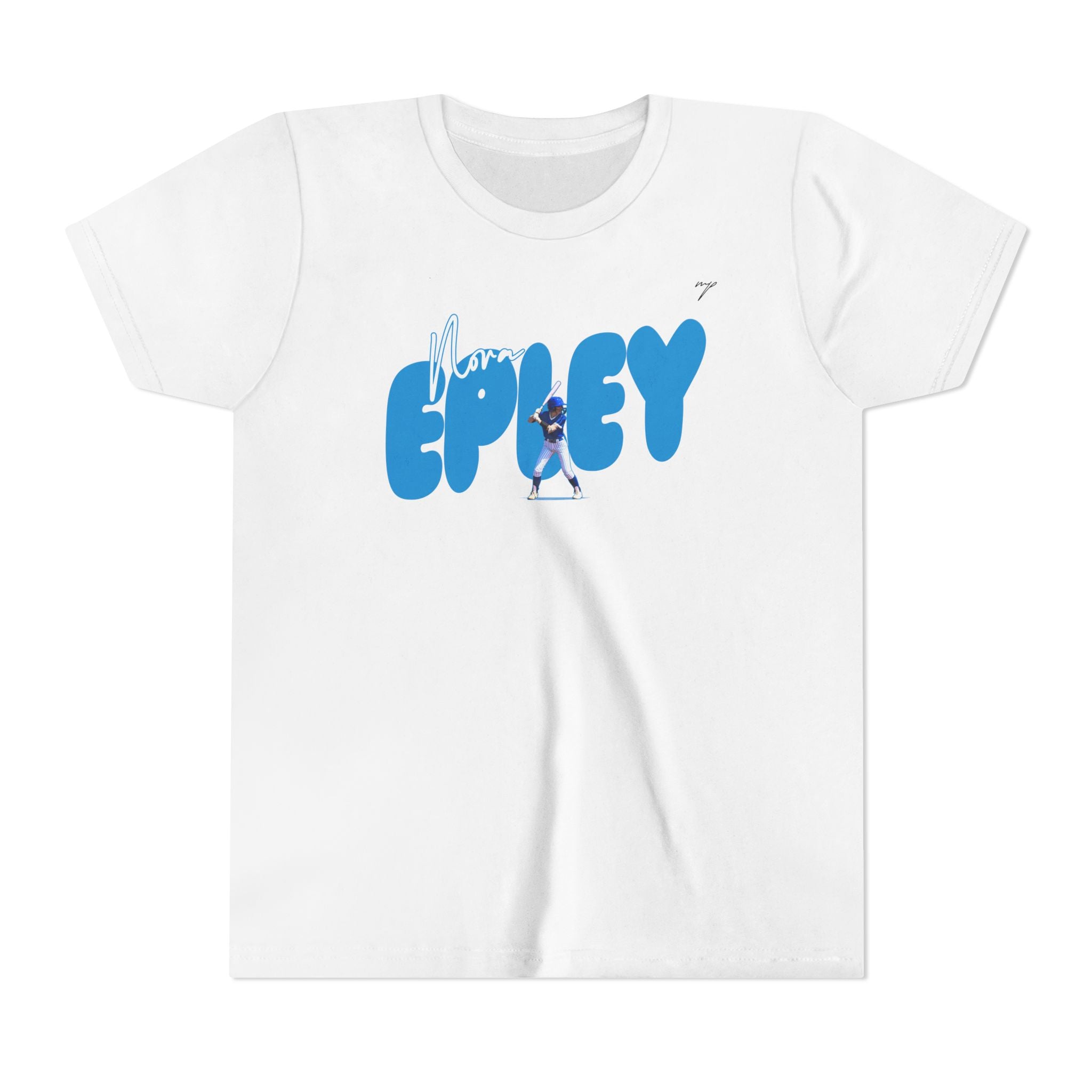 Nora Epley YOUTH Graphic Tee