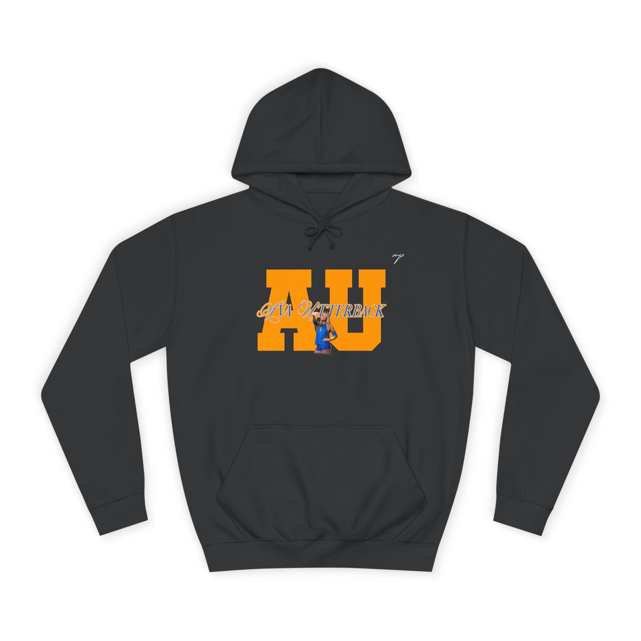 Ava Utterback Hoodie