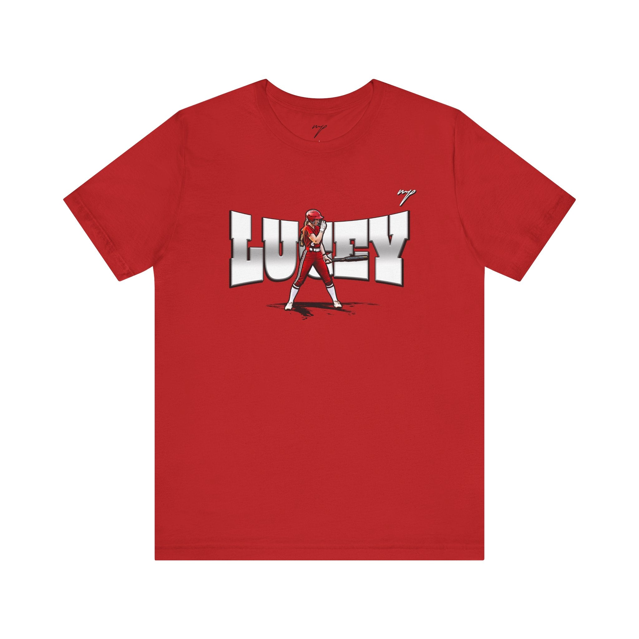 Danielle Lucey Graphic Tee